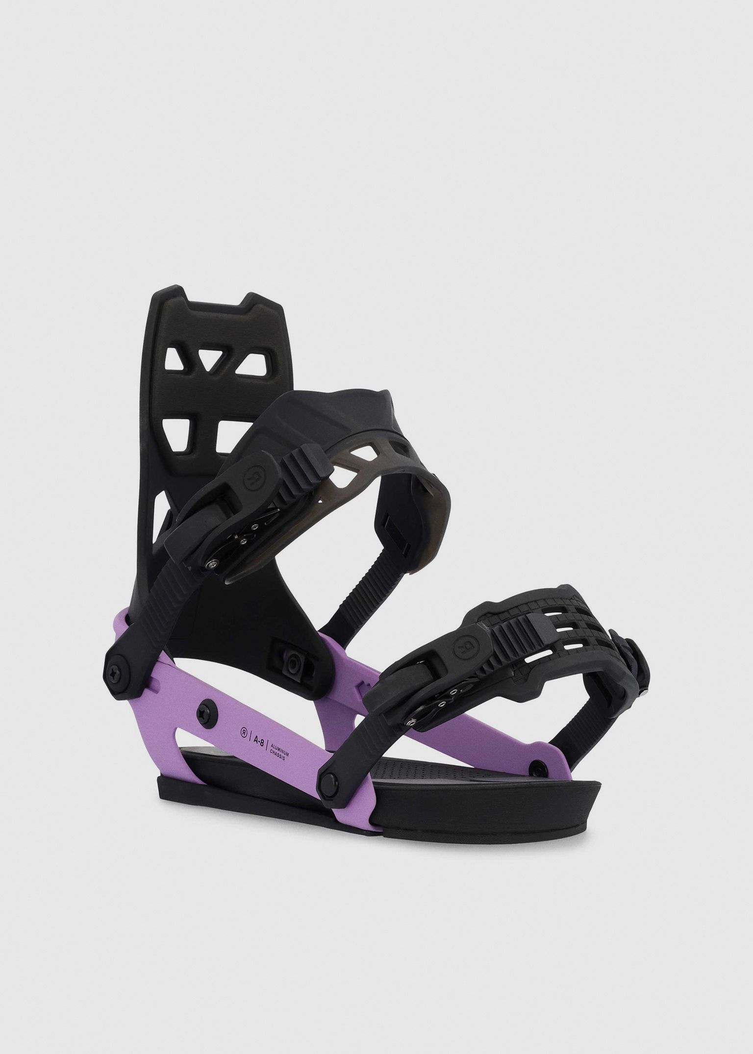 Ride A-8 Snowboard Bindings