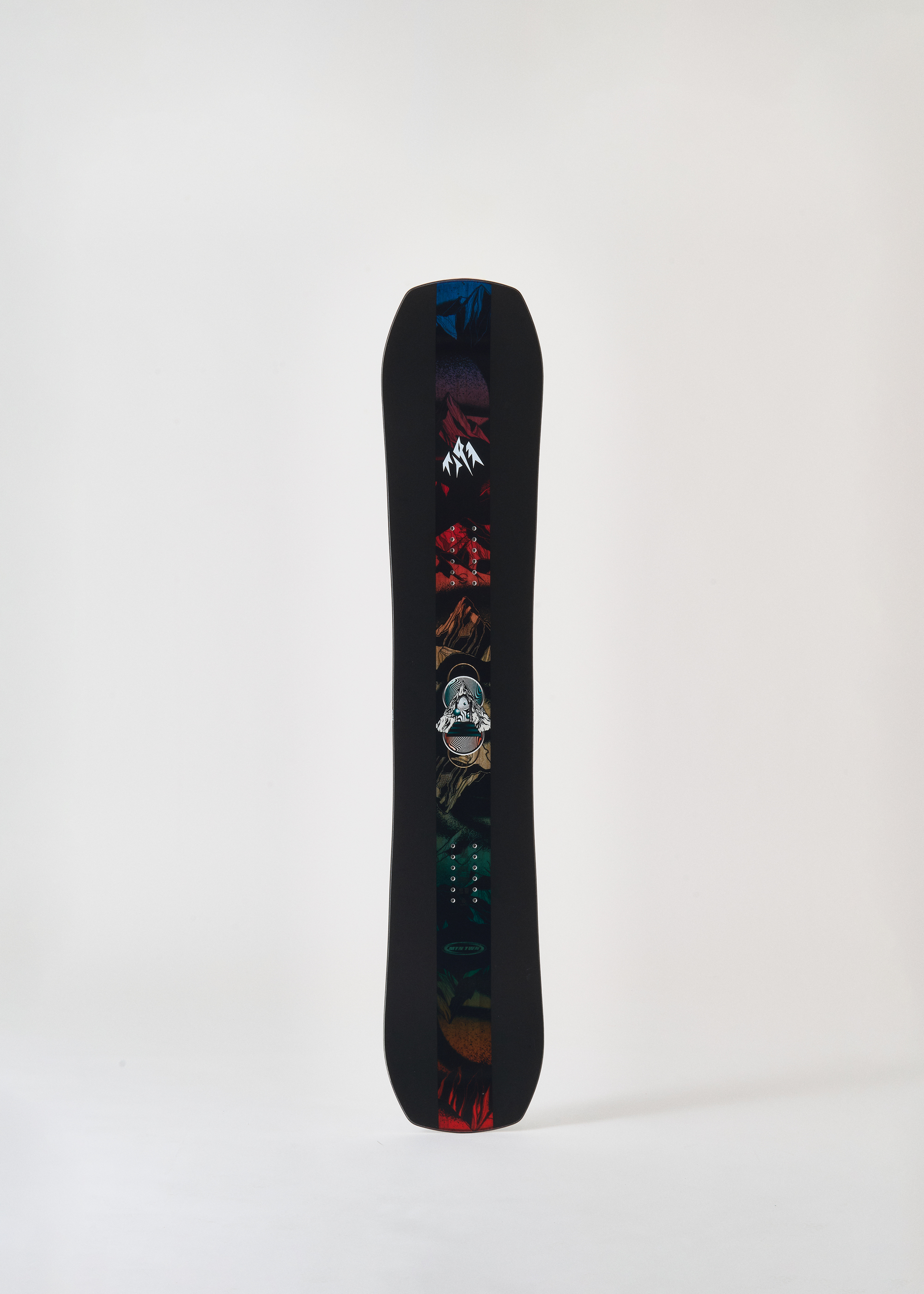 Jones Mountain Twin Snowboard
