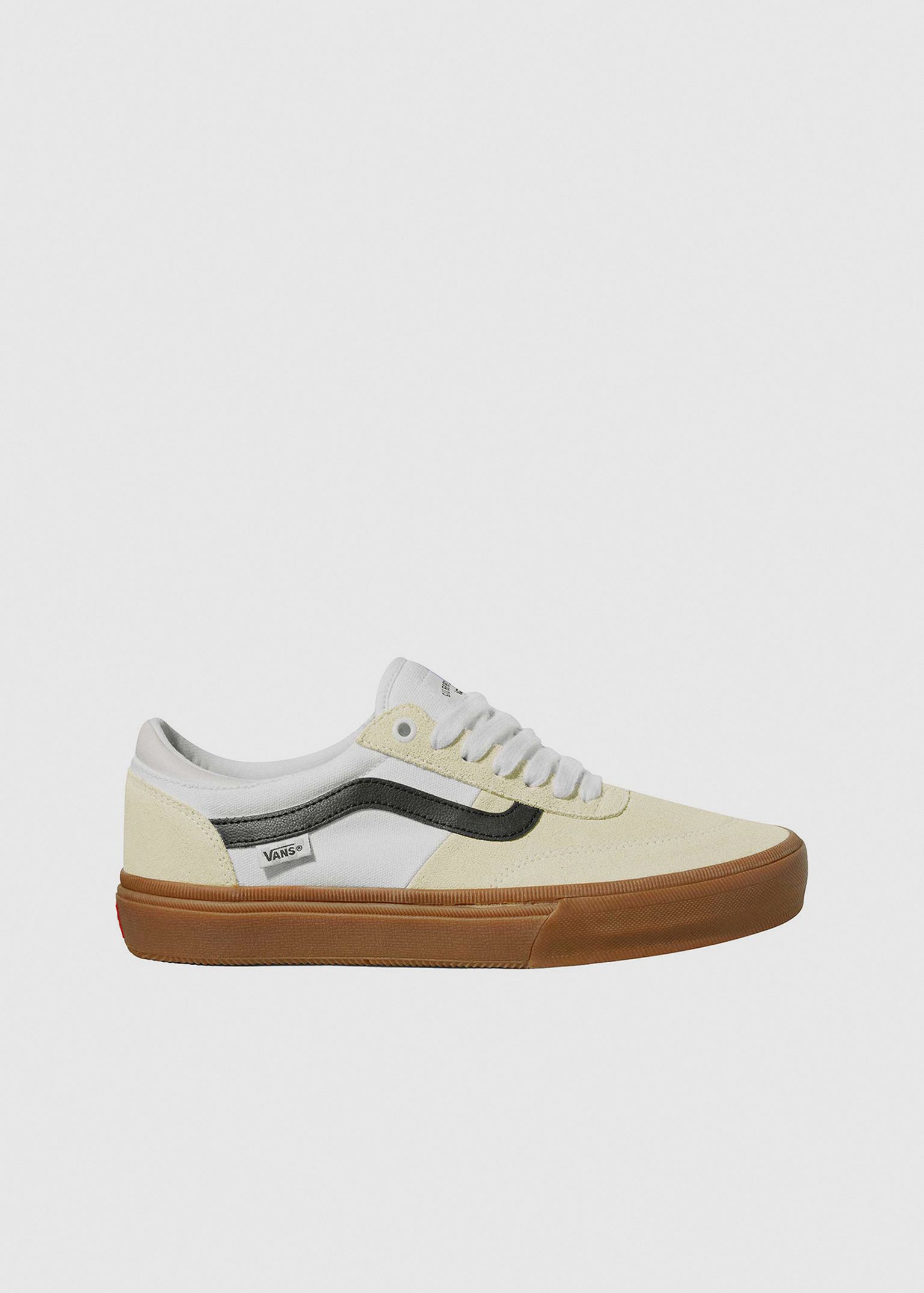 Gilbert Crockett Shoes image