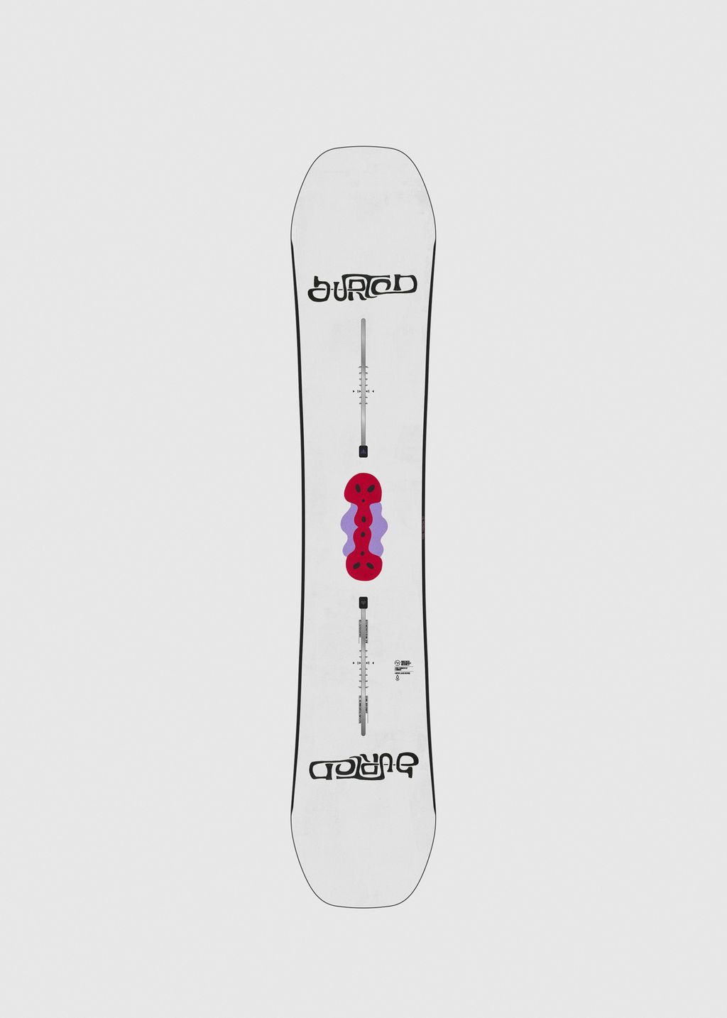 Burton Free Thinker Snowboard