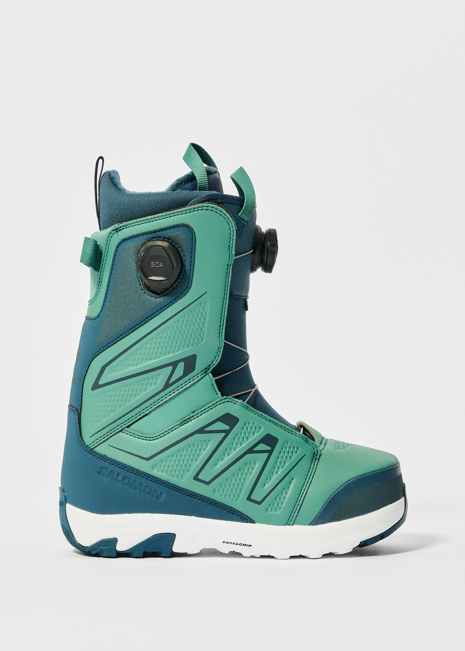 早期購入】SALOMON サロモン スノーボード ブーツ レディース