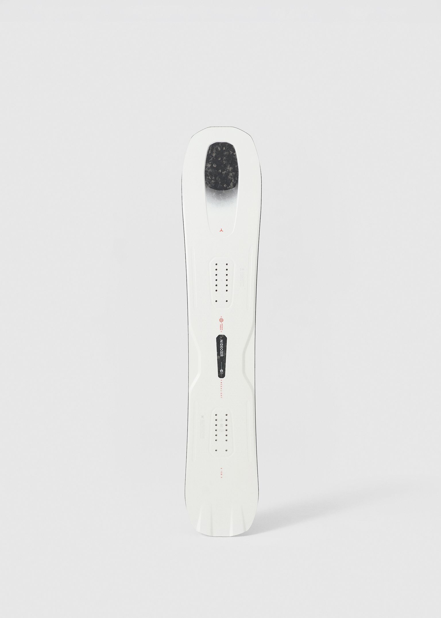 Megalight Snowboard image