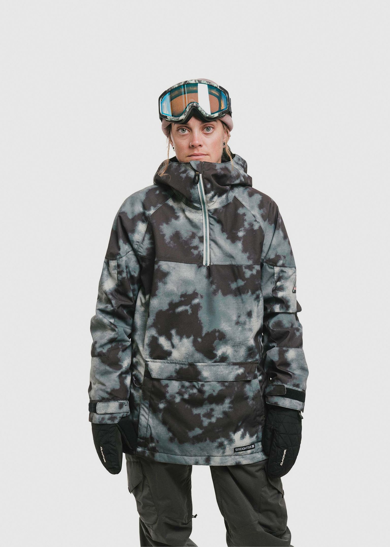 Upton Anorak image
