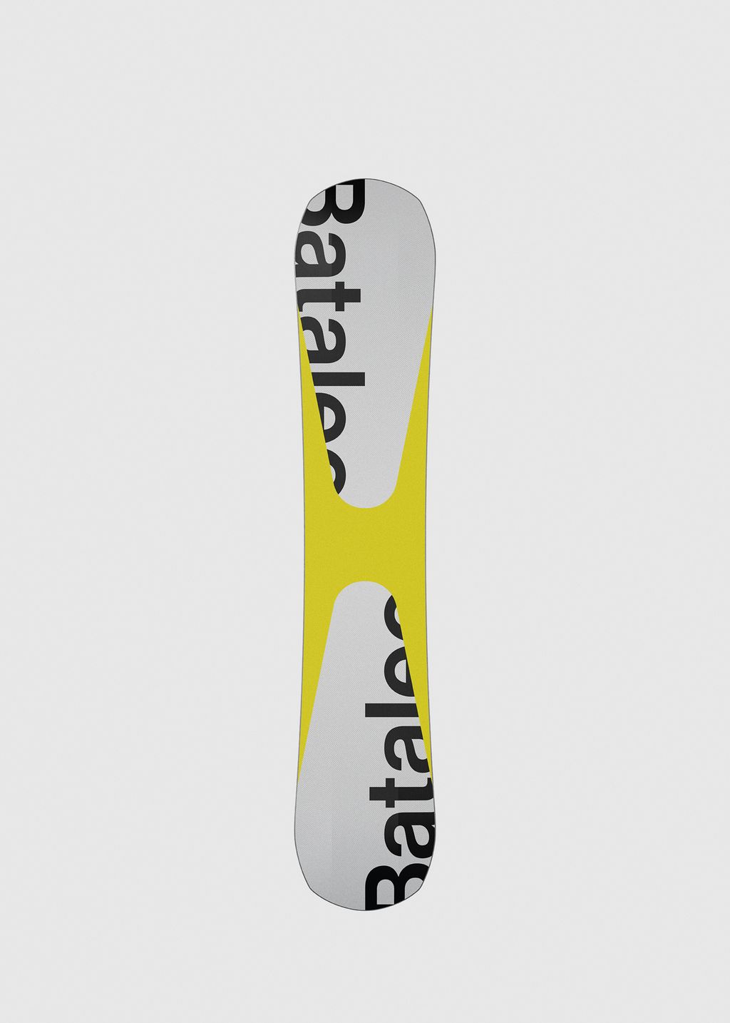 Bataleon Evil Twin Snowboard