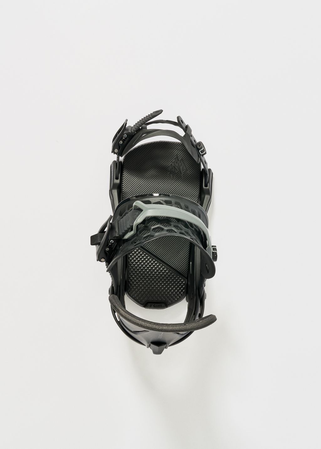 Jones Mercury Snowboard Bindings
