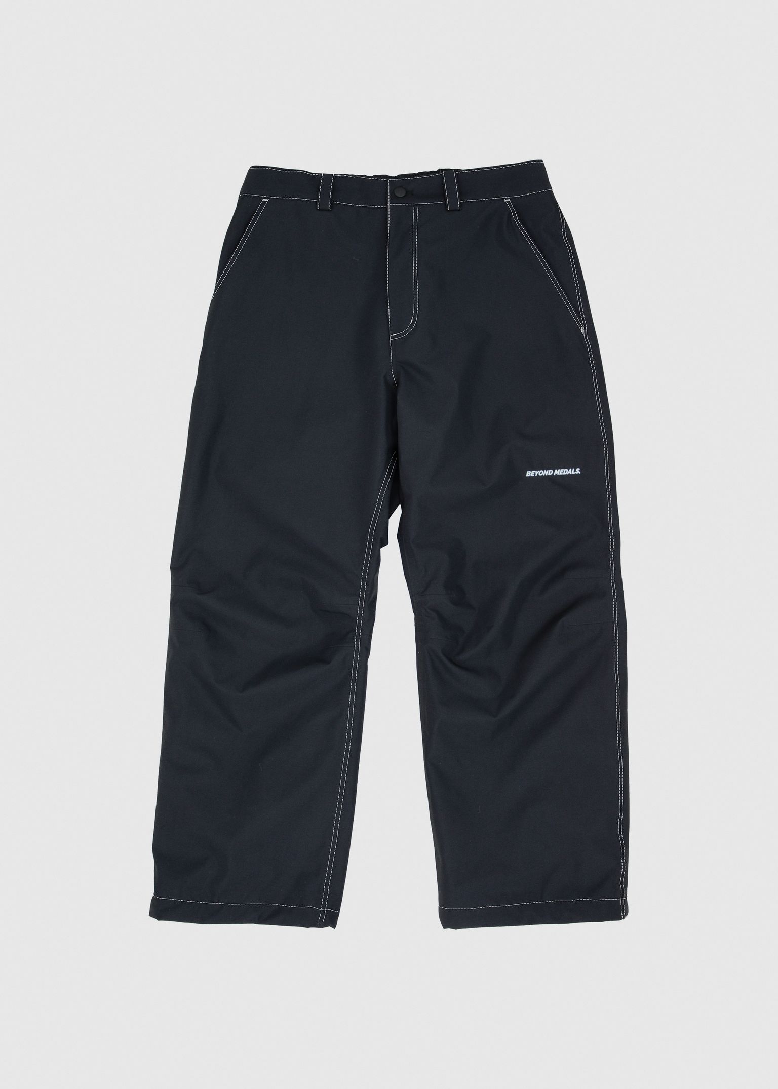 Park Stitch Pants image