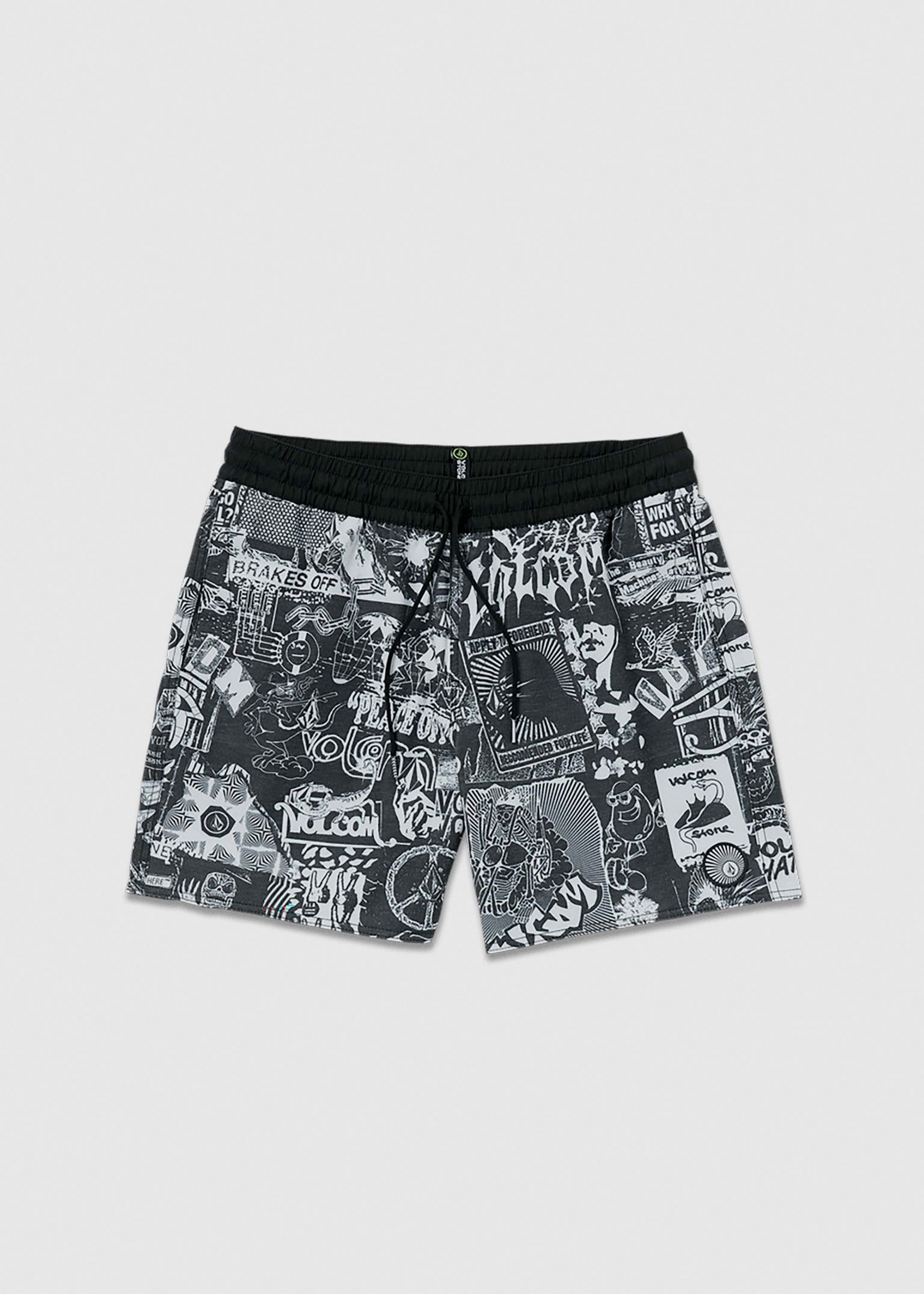 Refute Stoney 17 Trunks image