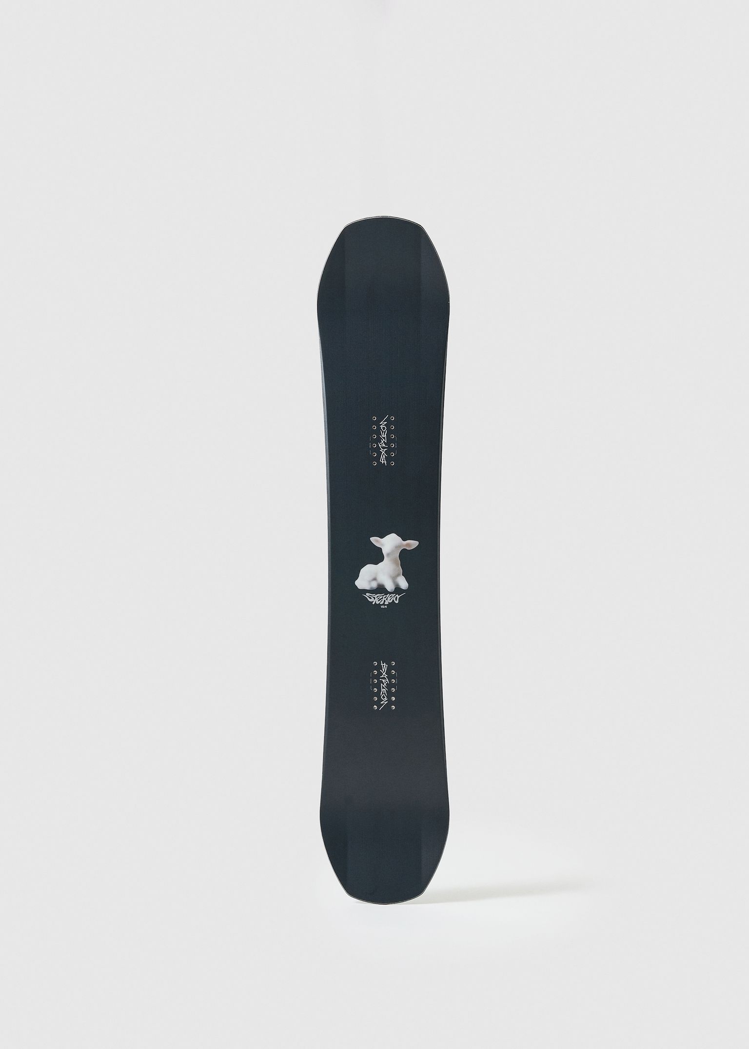 Stereo Snowboard image