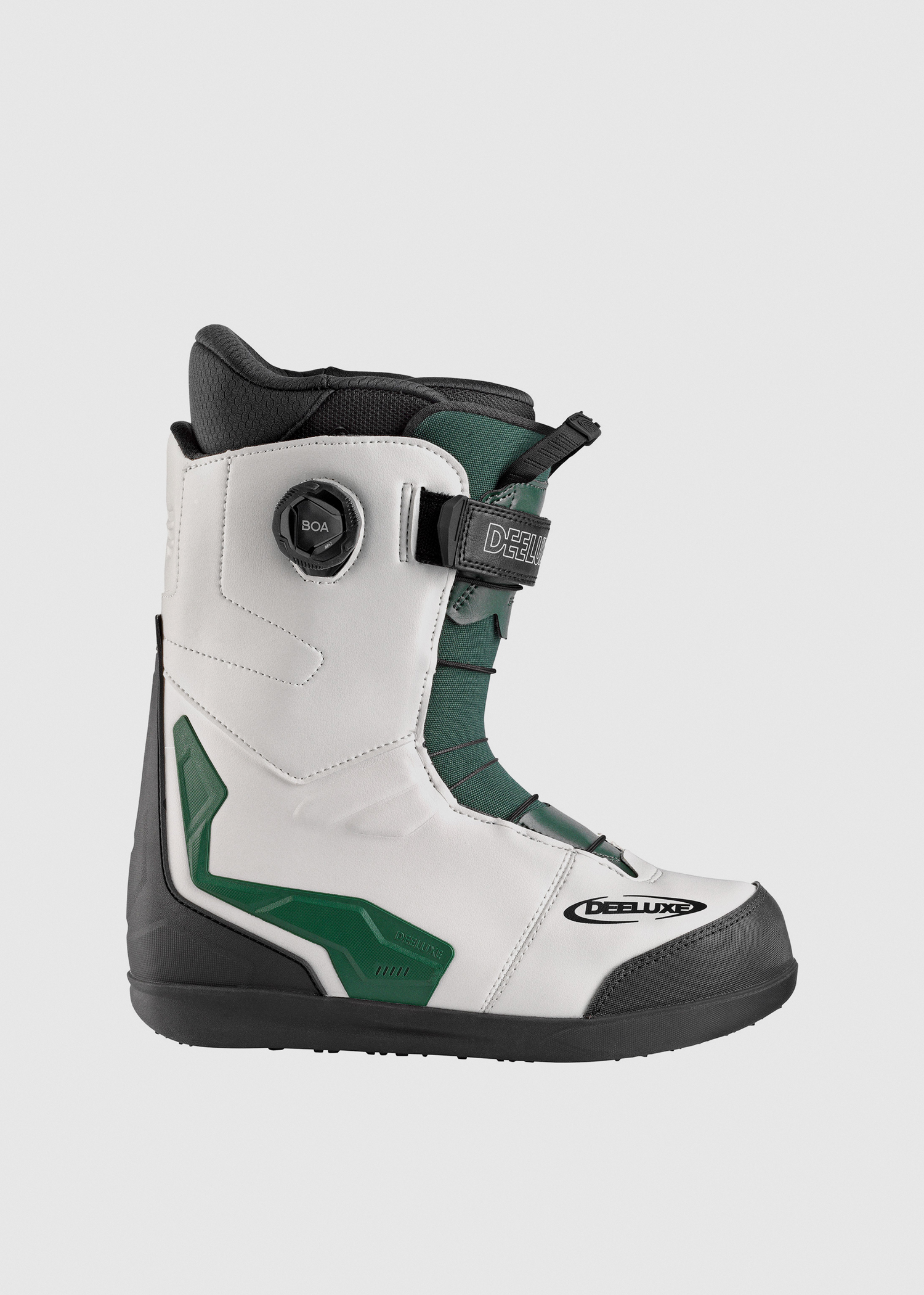 Deeluxe Aeris KB Snowboard Boots