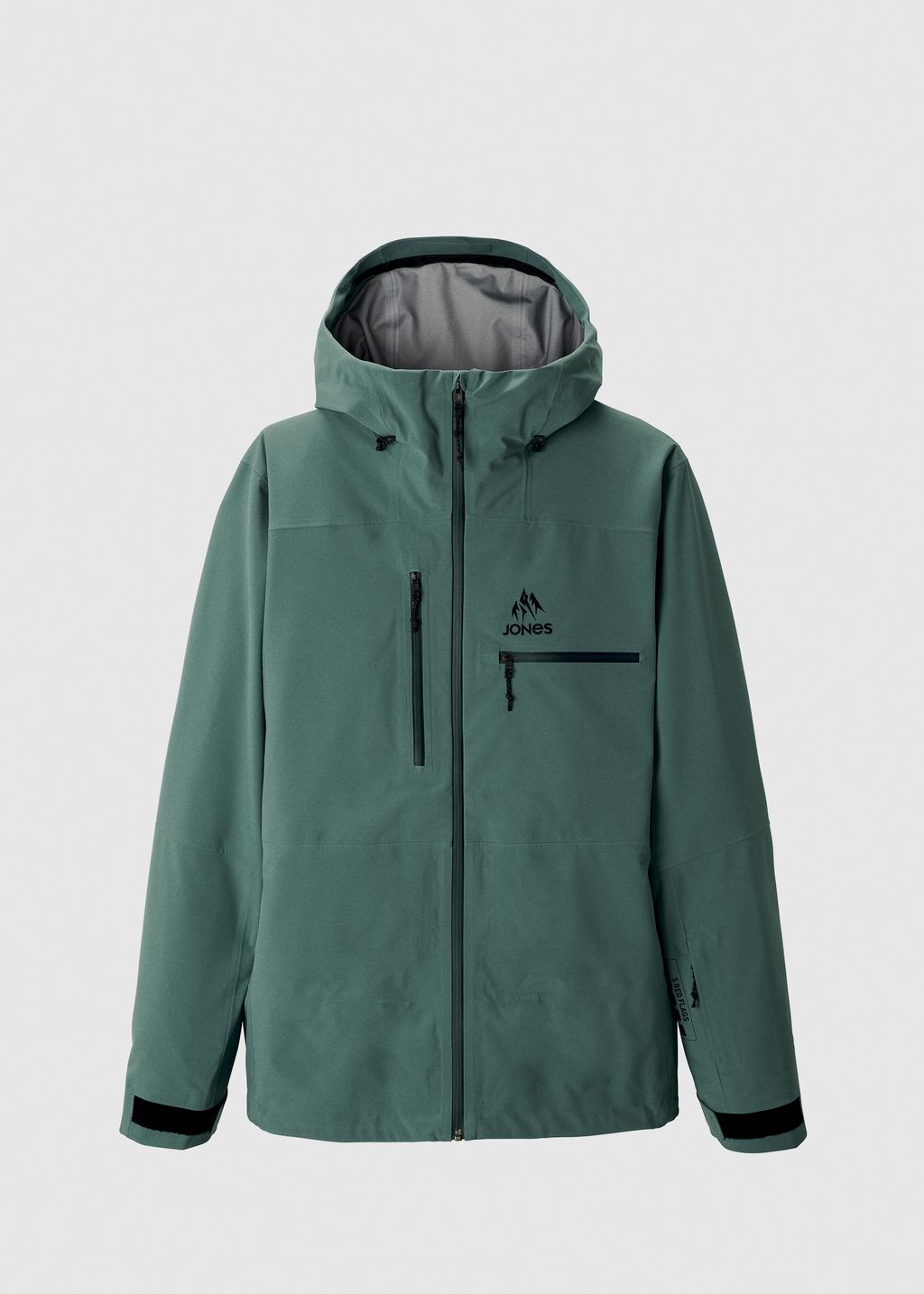 Jones Shralpinist Stretch Recycled Jacket