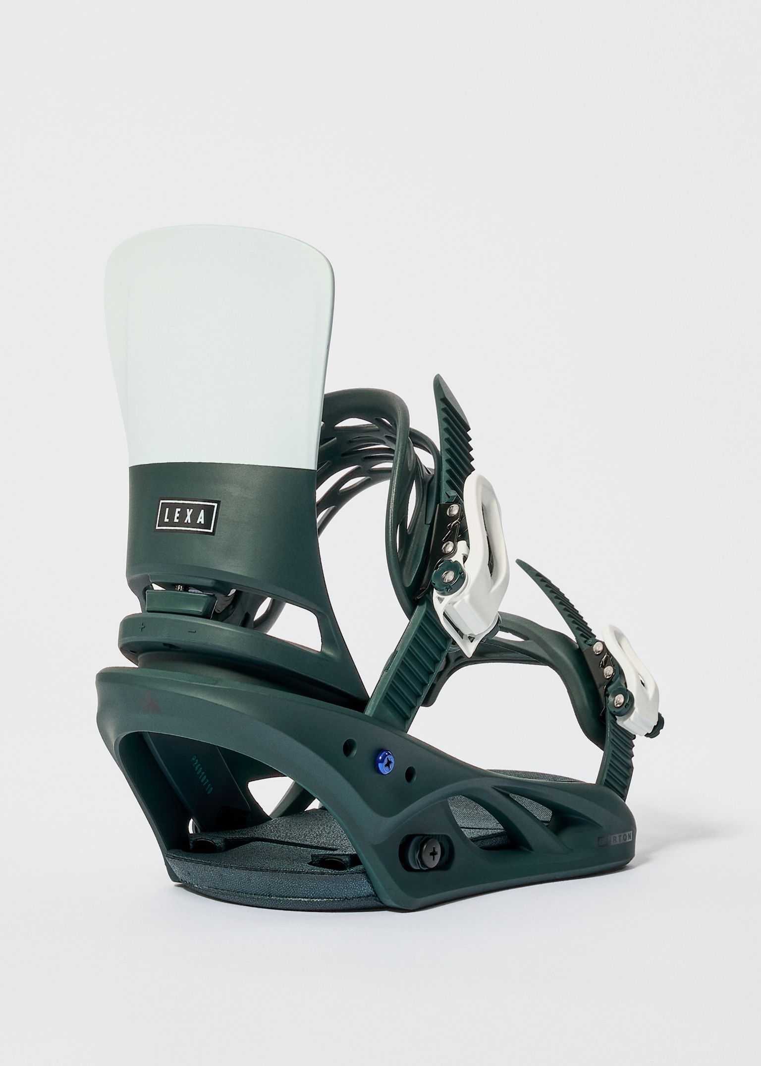 Lexa Re:Flex Snowboard Bindings image