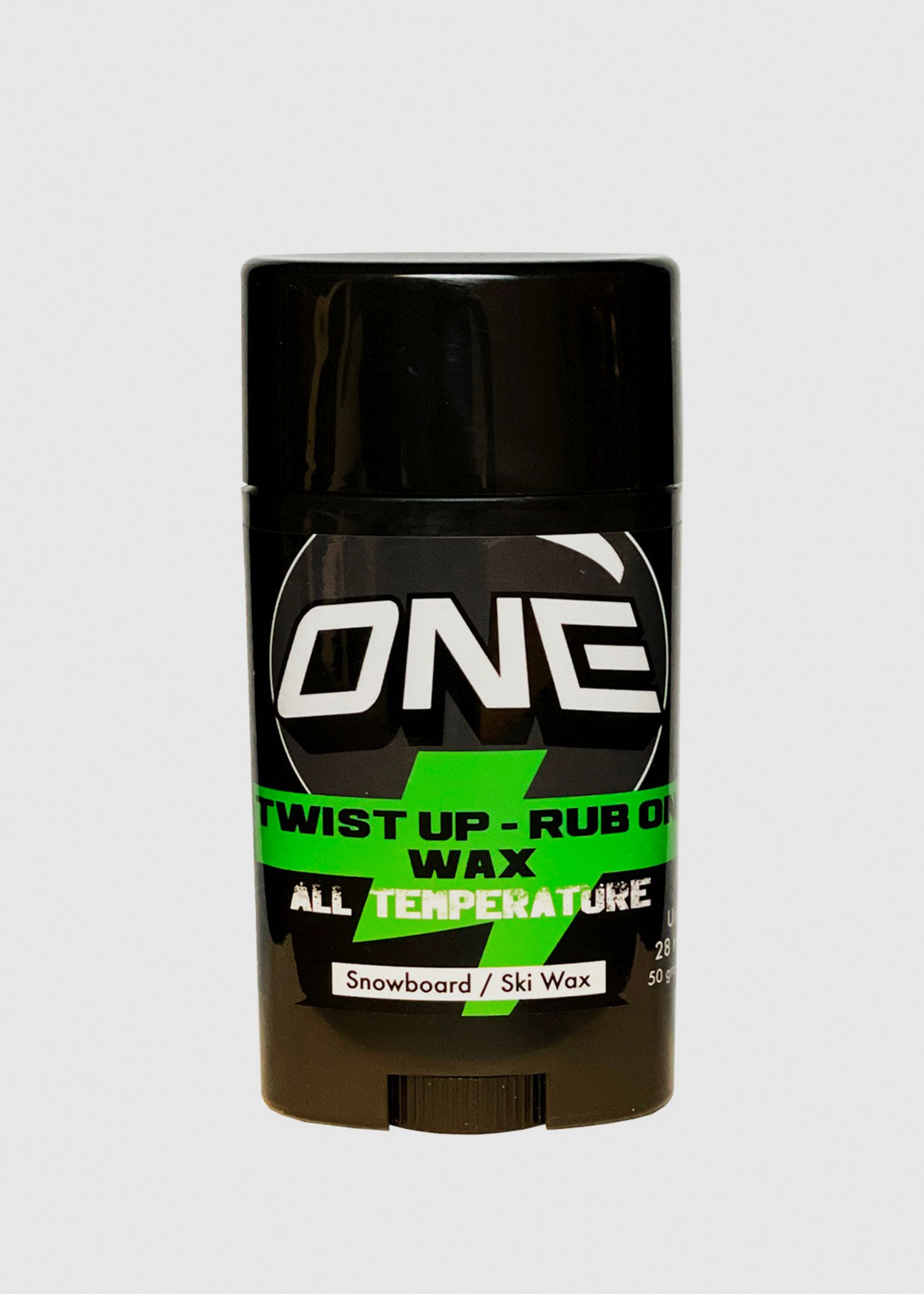 X-Wax Twist Up All Temp Wax image