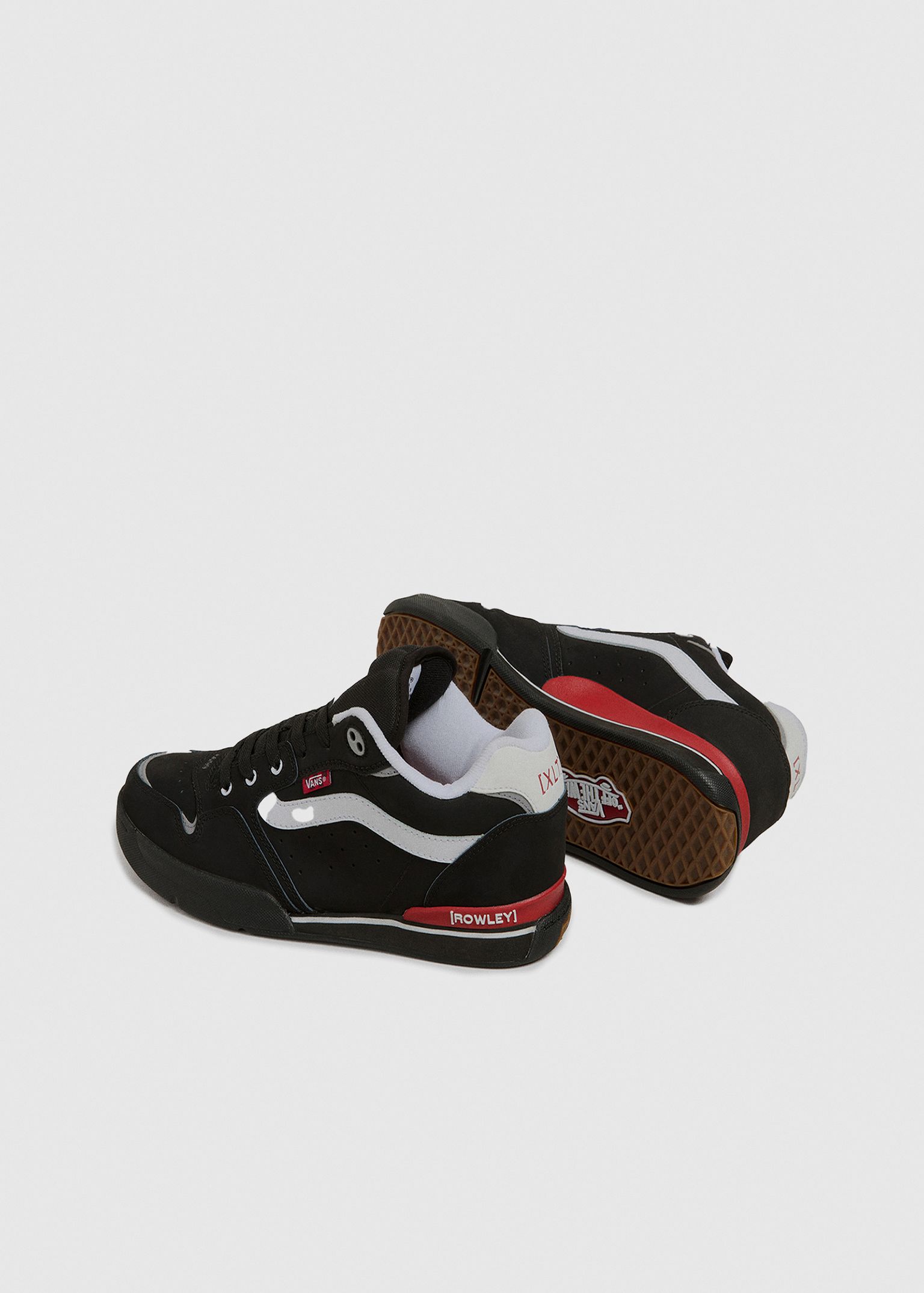 Rowley XLT Shoes image