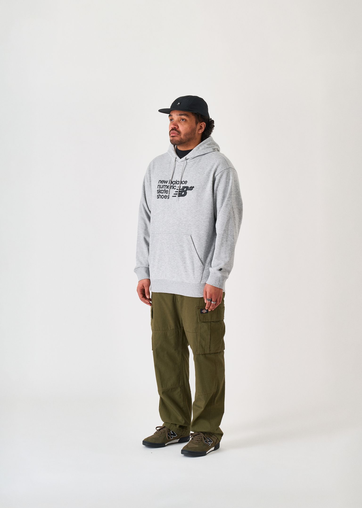 Logo Hoodie image
