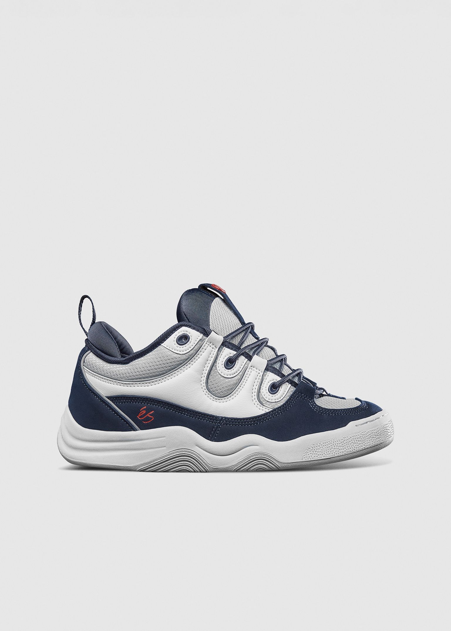 Two Nine 8 Skate Shoes image