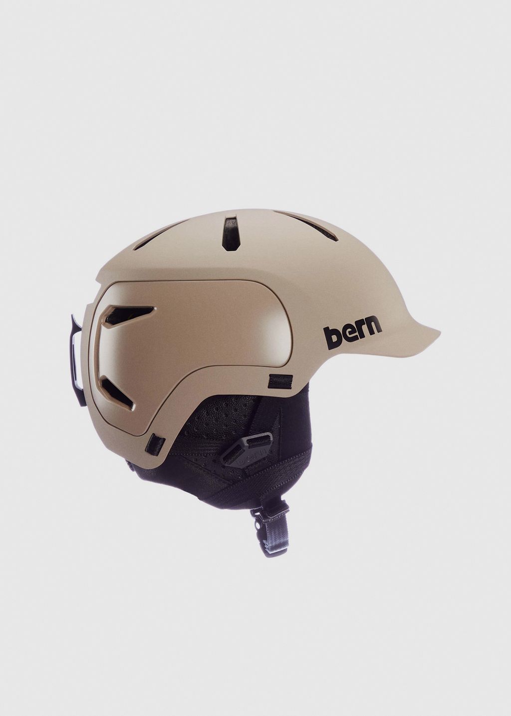 スケートボード BERN WATTS 2.0 MIPS bern バーン ヘルメット 大人用 WATTS 2.0 MIPS ワッツ ミップス