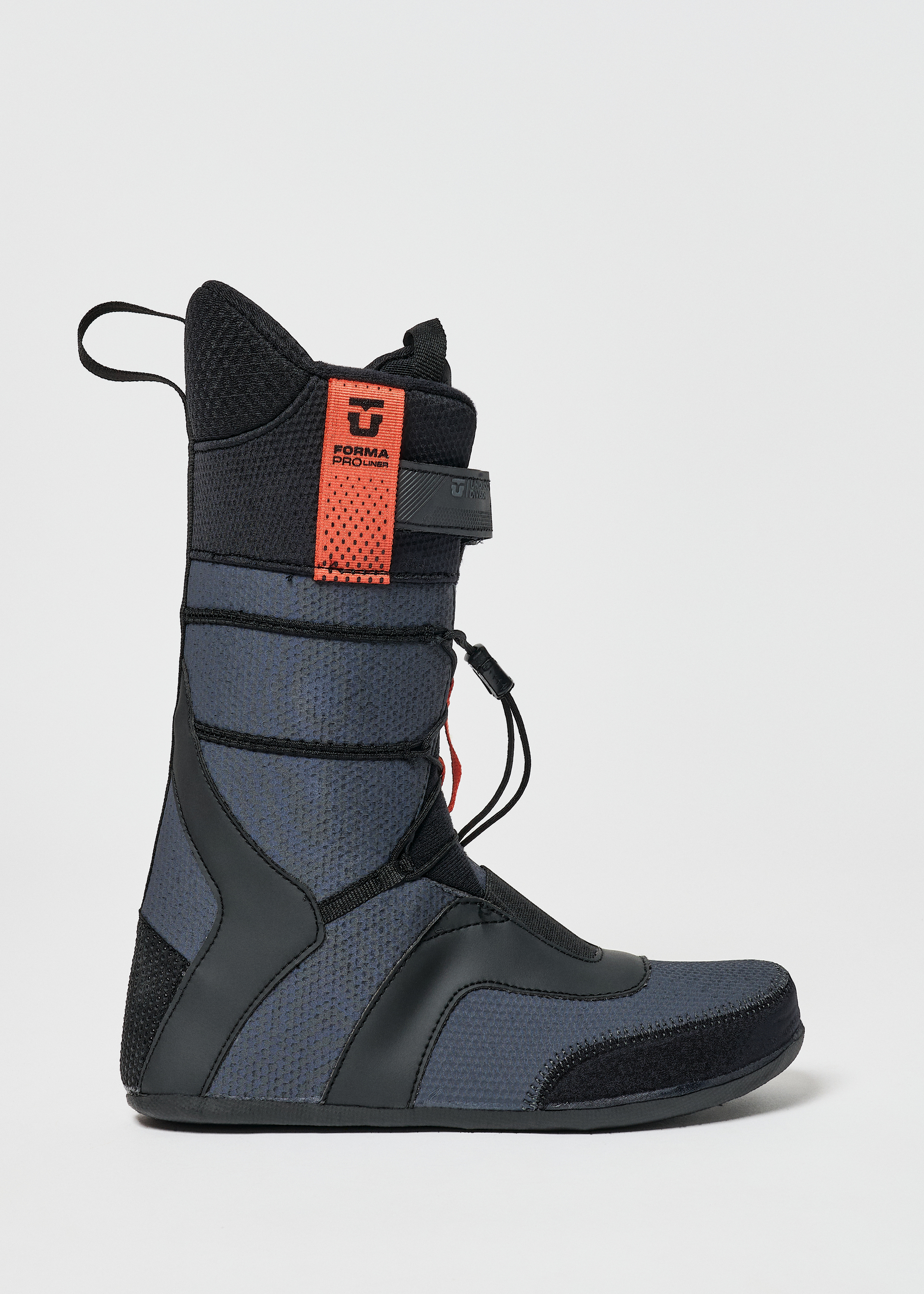 Union Reset Pro Snowboard Boots