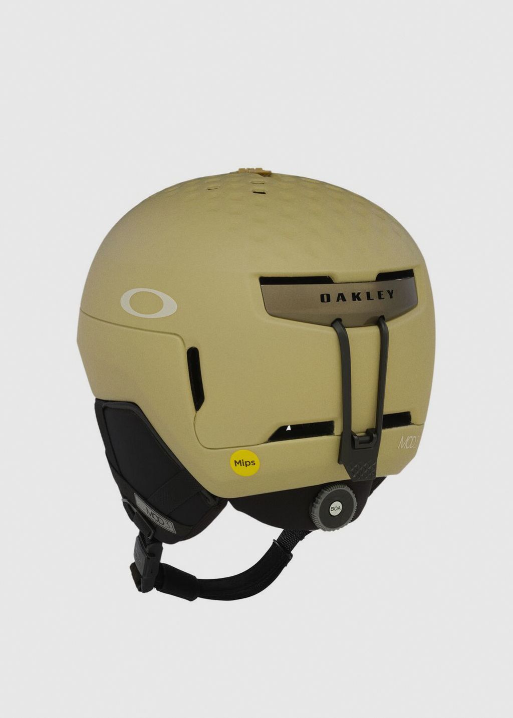 Oakley MOD3 MIPS Helmet