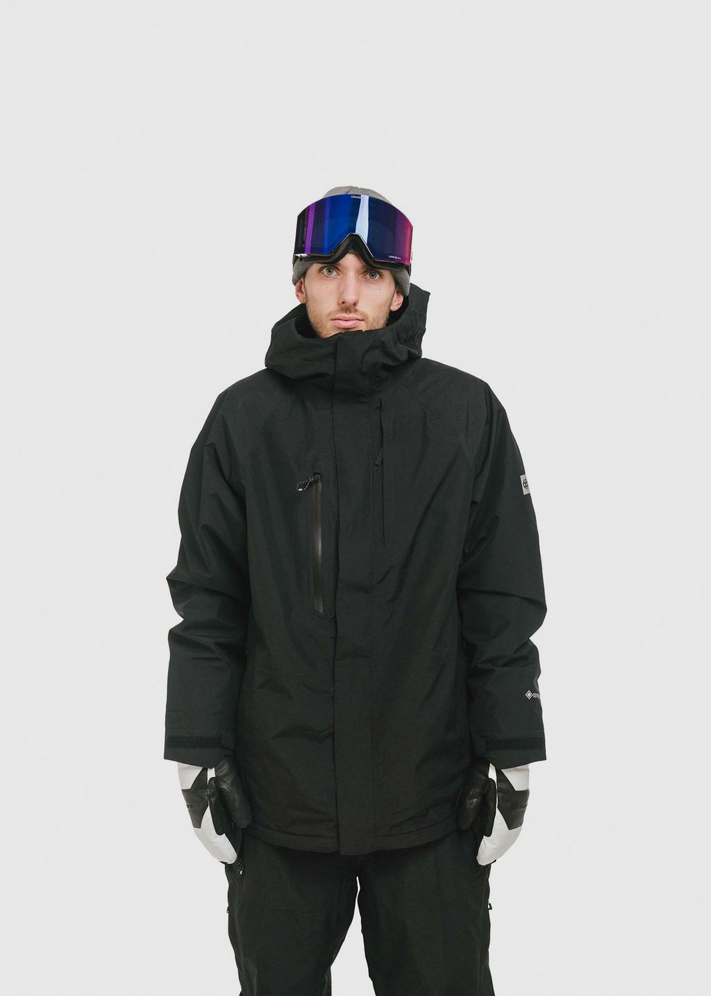 スノーボード 686 GORE-TEX CORE INSULATED JACKET 22/23 686 Gore-Tex Core Jackets | Absolute-Snow