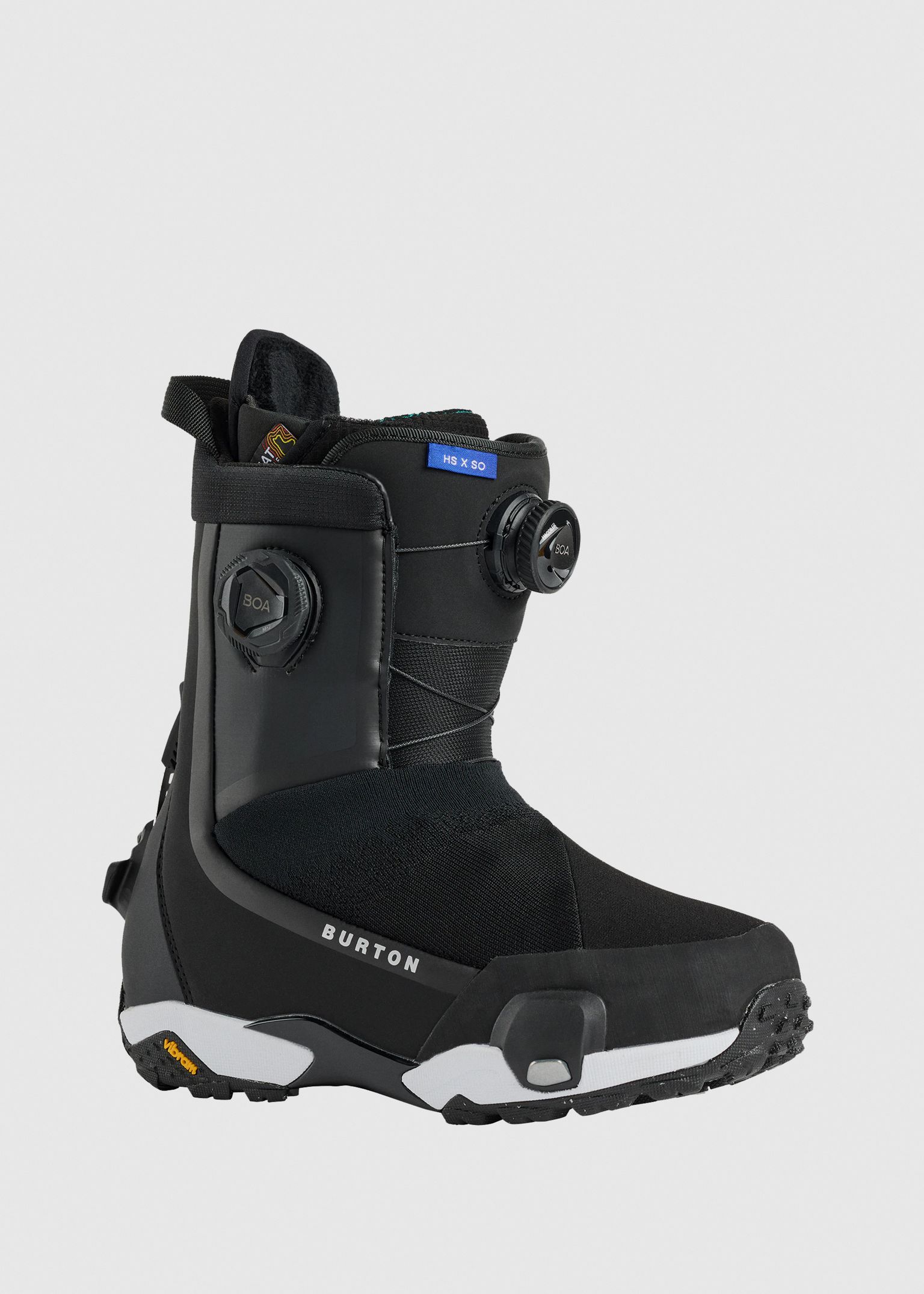 Highshot X Step On Snowboard Boots image