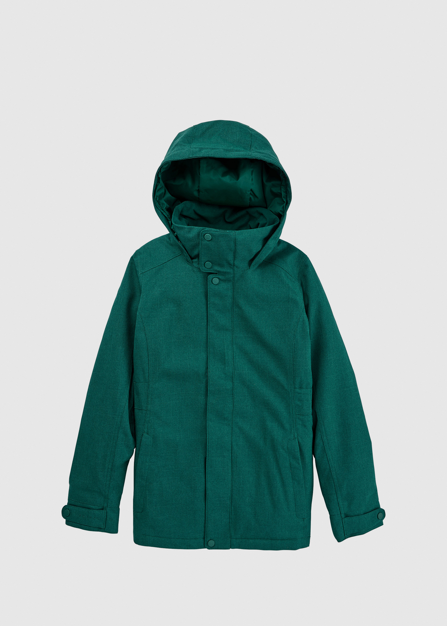 Jet Set Jacket