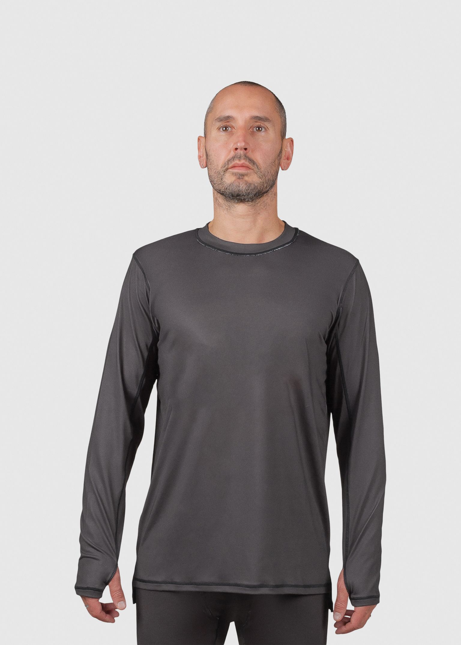 Polartec Power Dry Thermal Top image