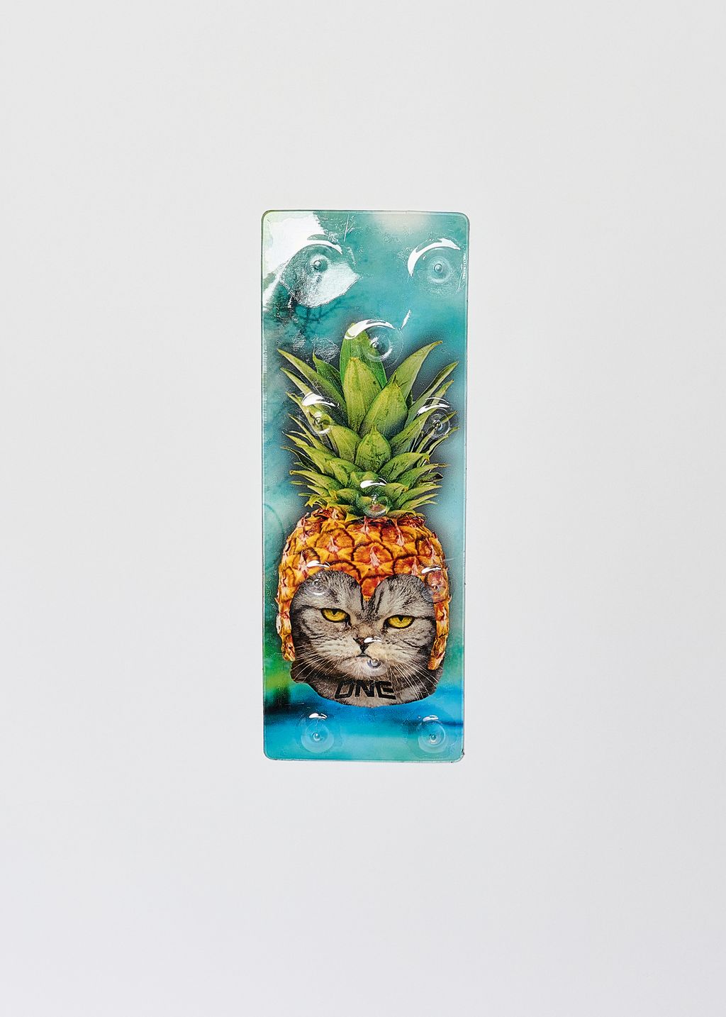 One Ball Jay Cat Apple Stomp Pad