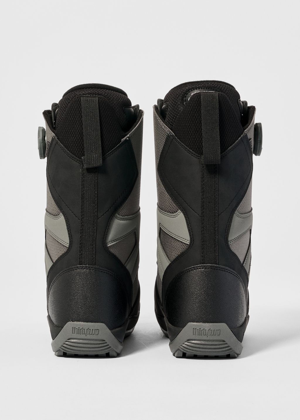 ThirtyTwo STW Double Boa Snowboard Boots