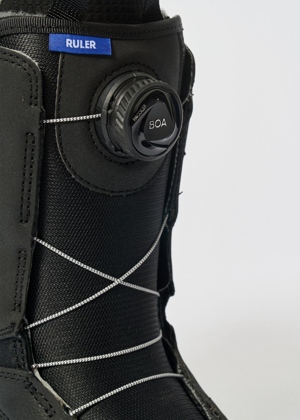 Burton Ruler Boa Snowboard Boots