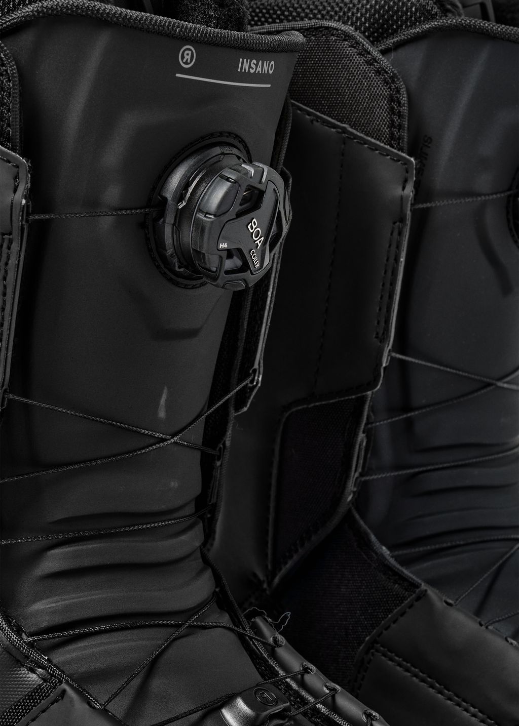 Ride Insano Snowboard Boots