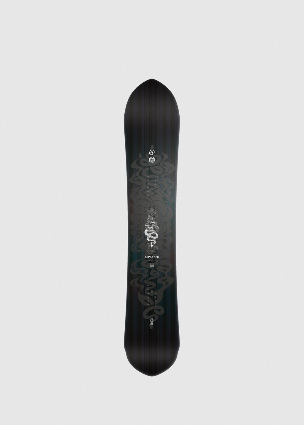 Nidecker Alpha APX Snowboard