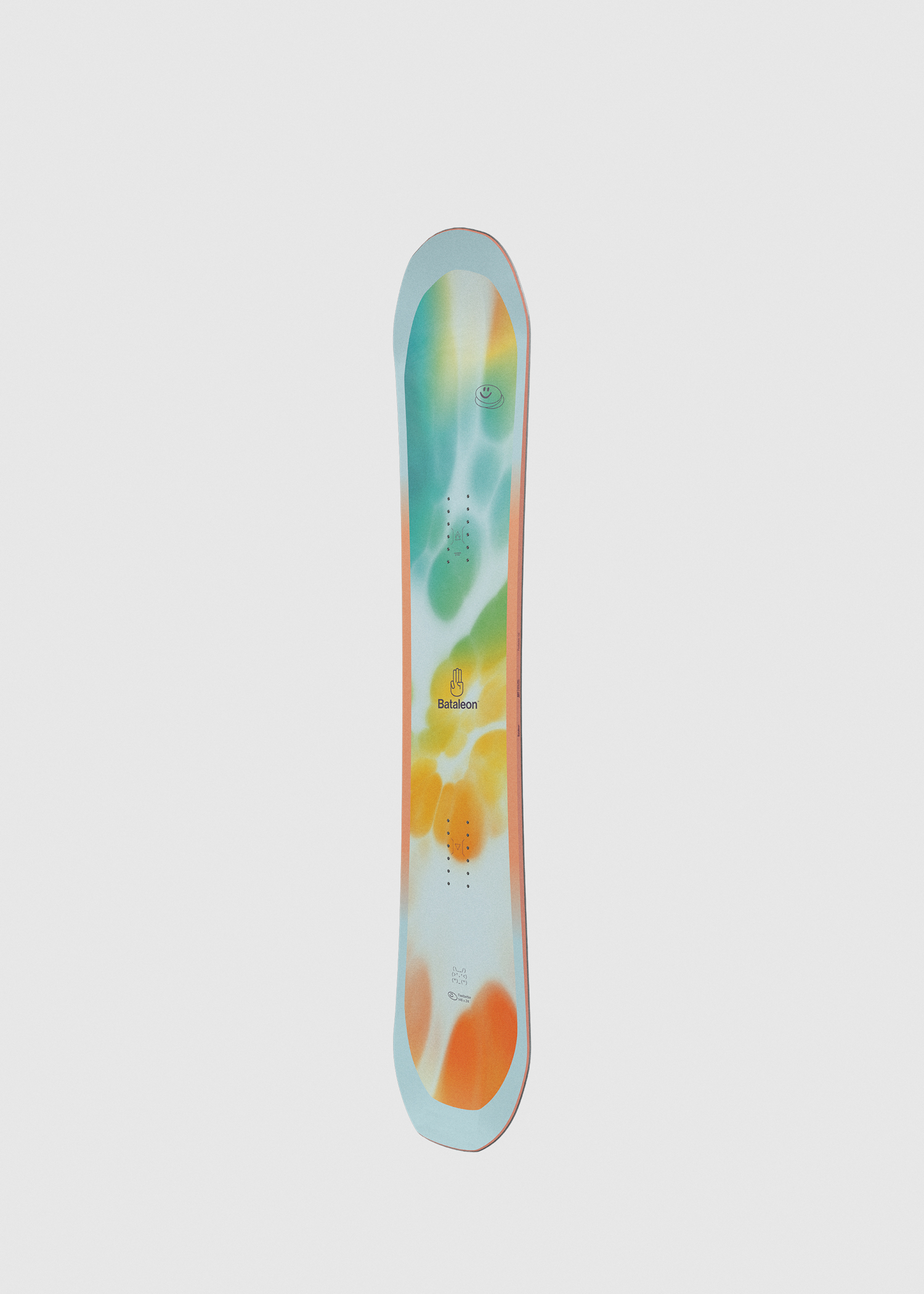 Feelbetter Snowboard
