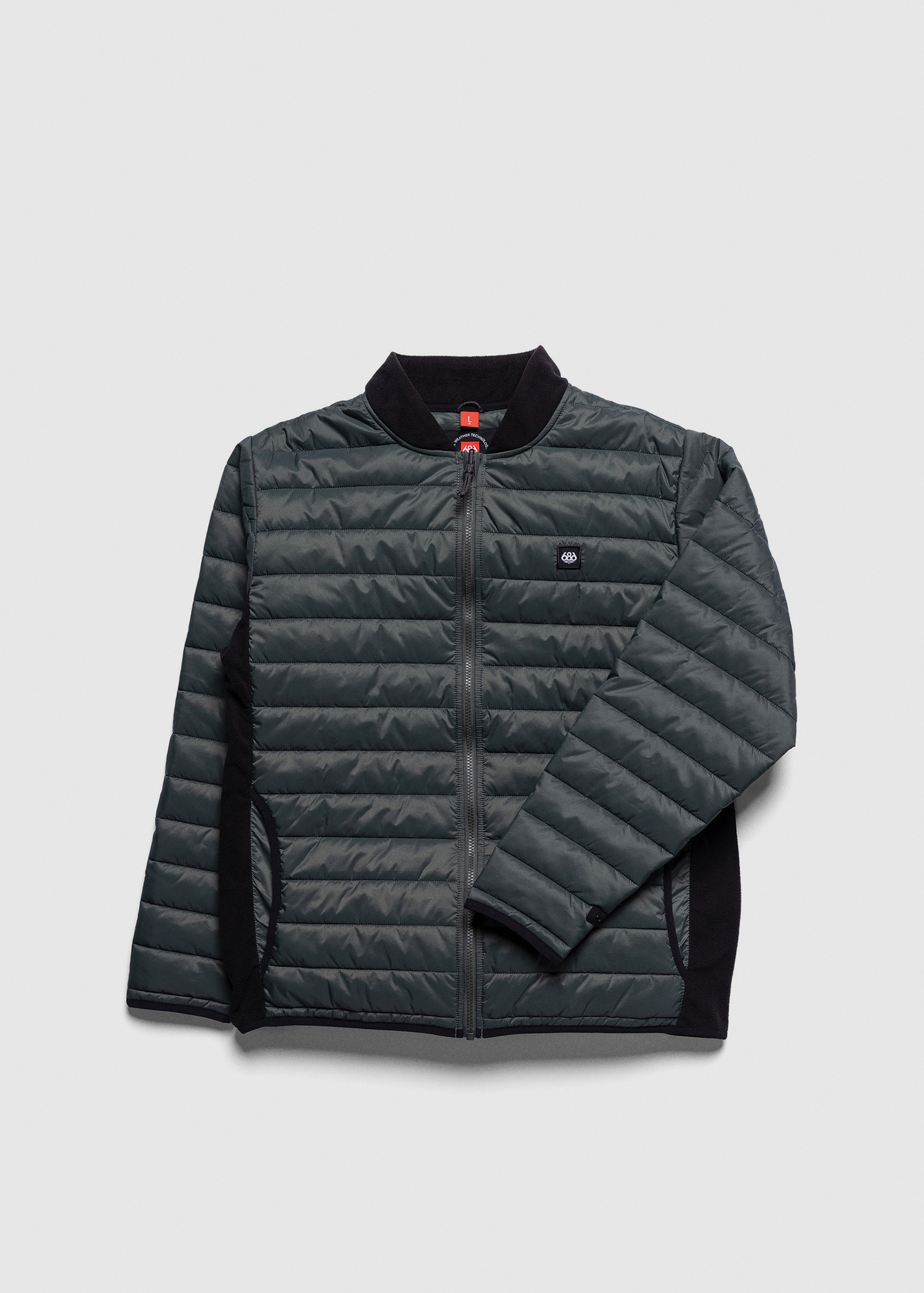 686 Thermal Puff Jacket