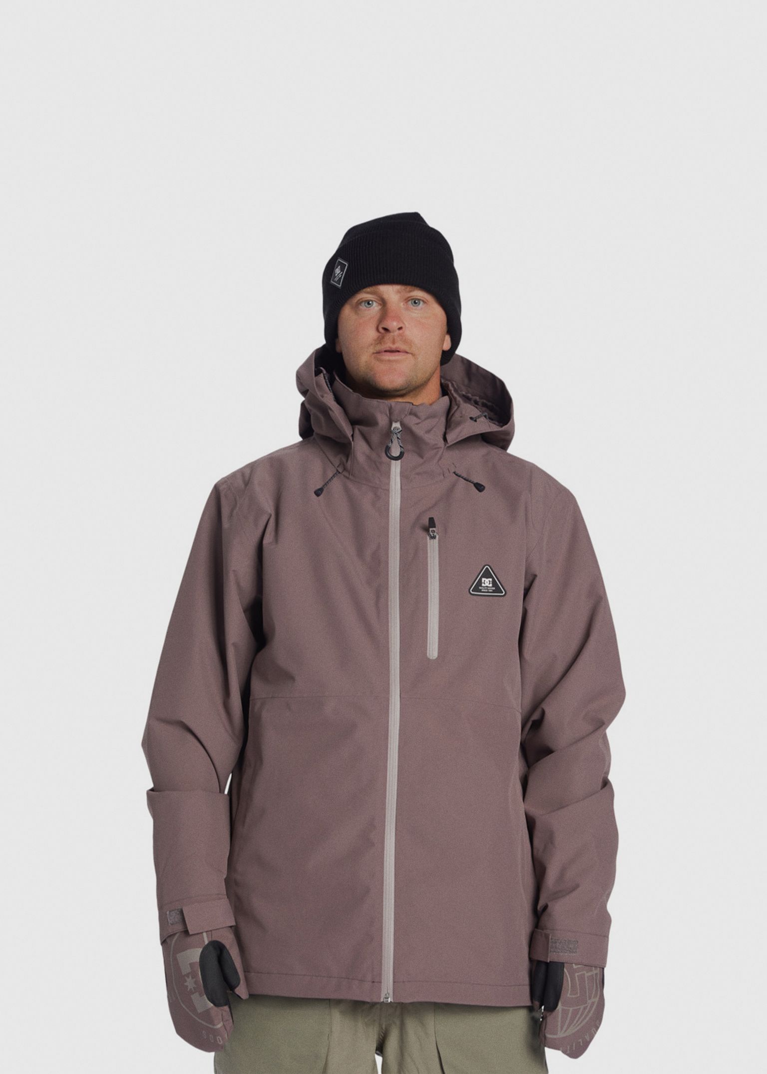Basis 30K Jacket image