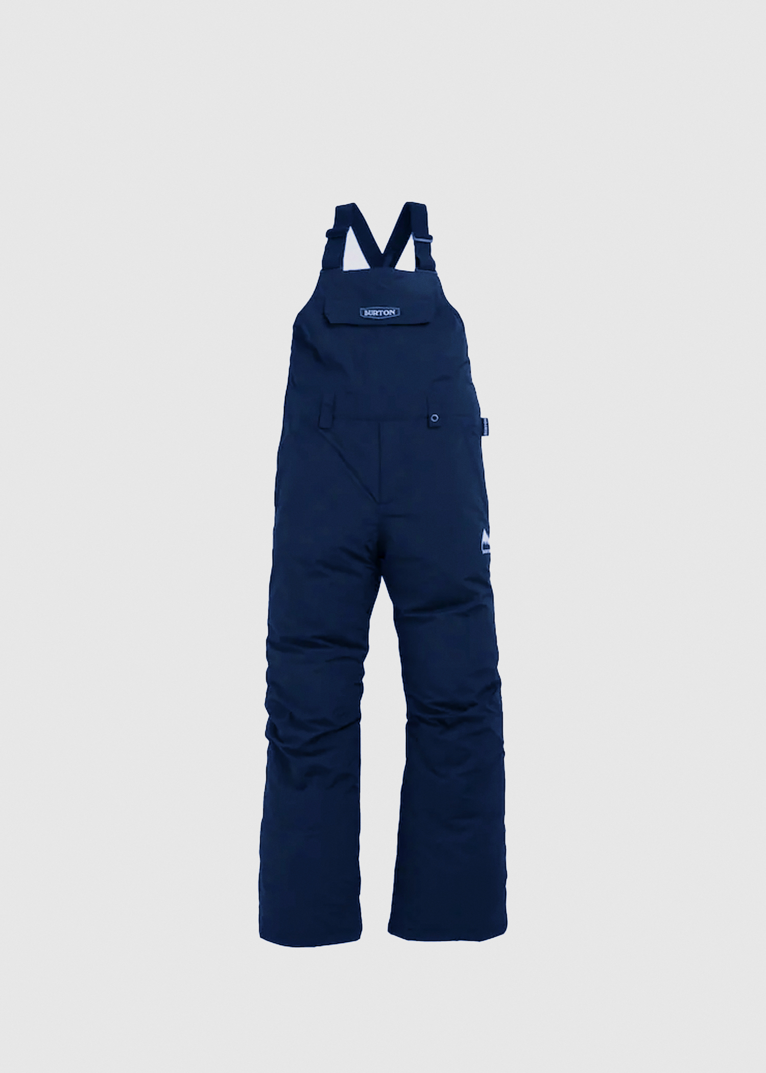 バートン　Burton キッズ　Skylar pant スノーウェアパンツ BURTON バートン Kids' Burton Skylar 2L Bib Pants 171501