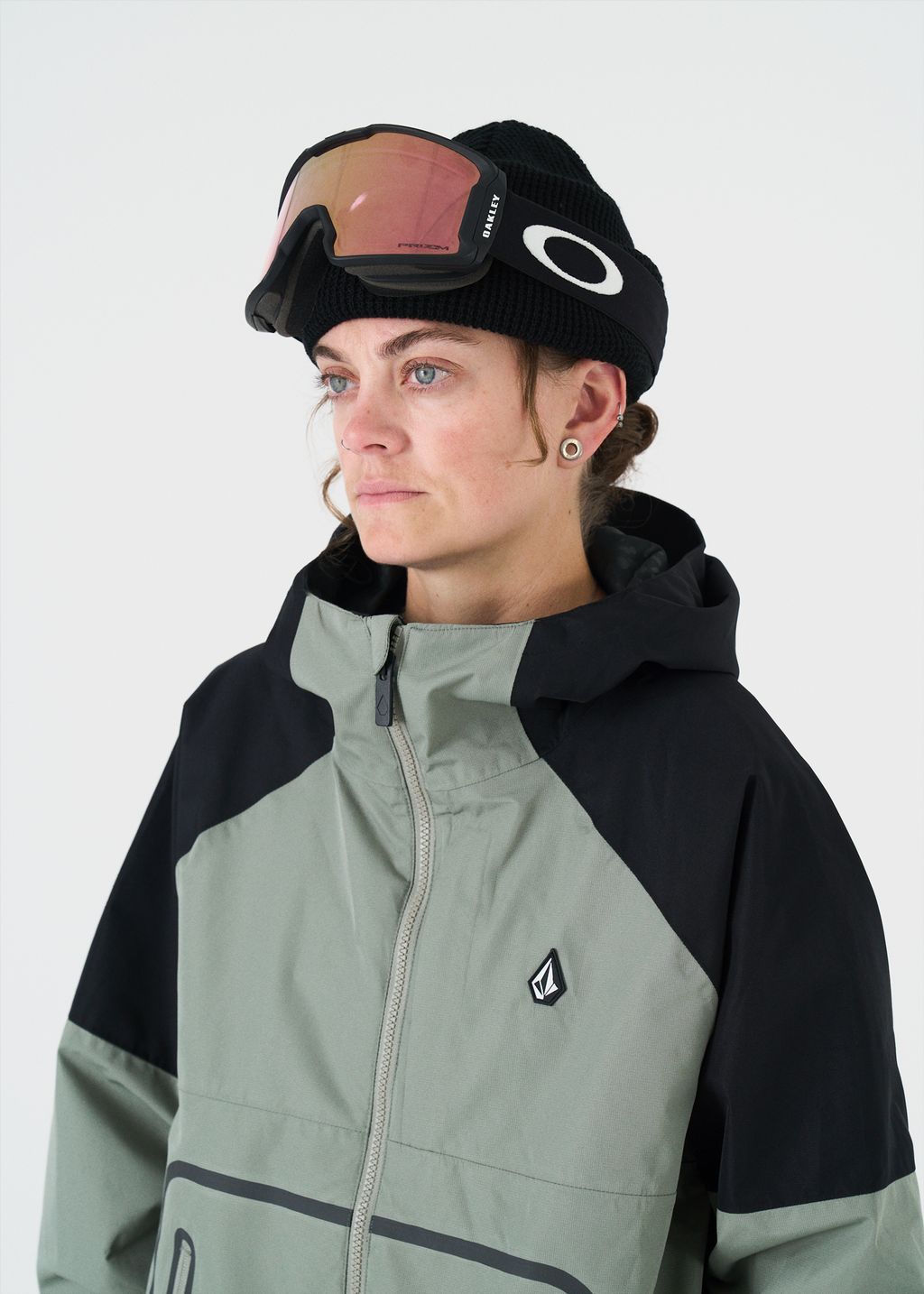 Volcom Revna 20K Jacket