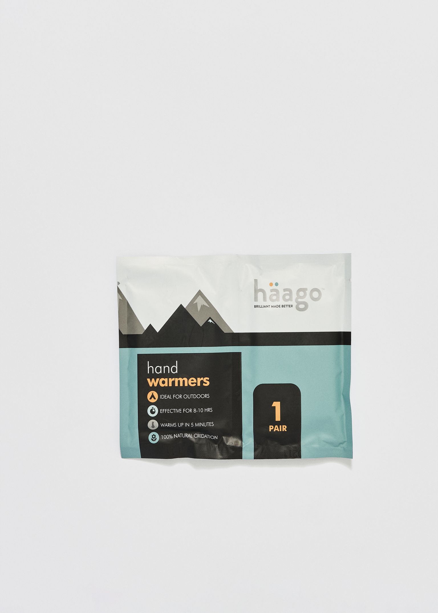 Hand Warmers image
