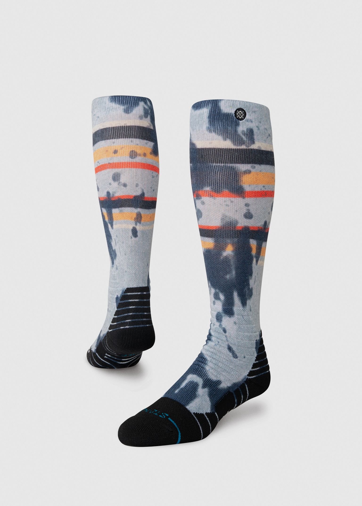 Brong Snow Socks image