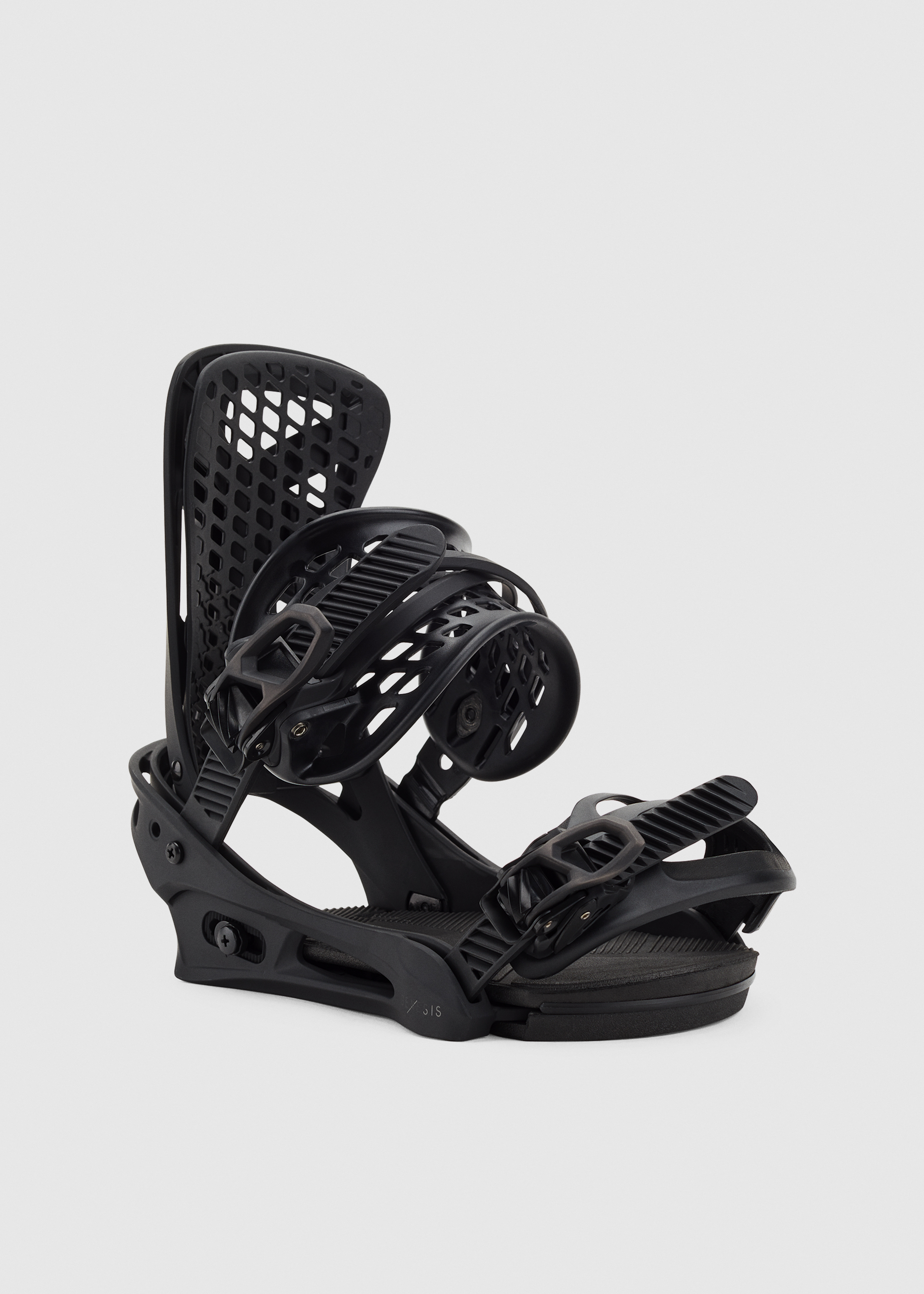 Burton Genesis Snowboard Bindings