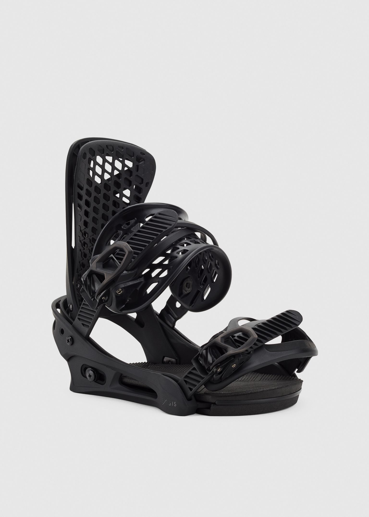 Genesis Snowboard Bindings image