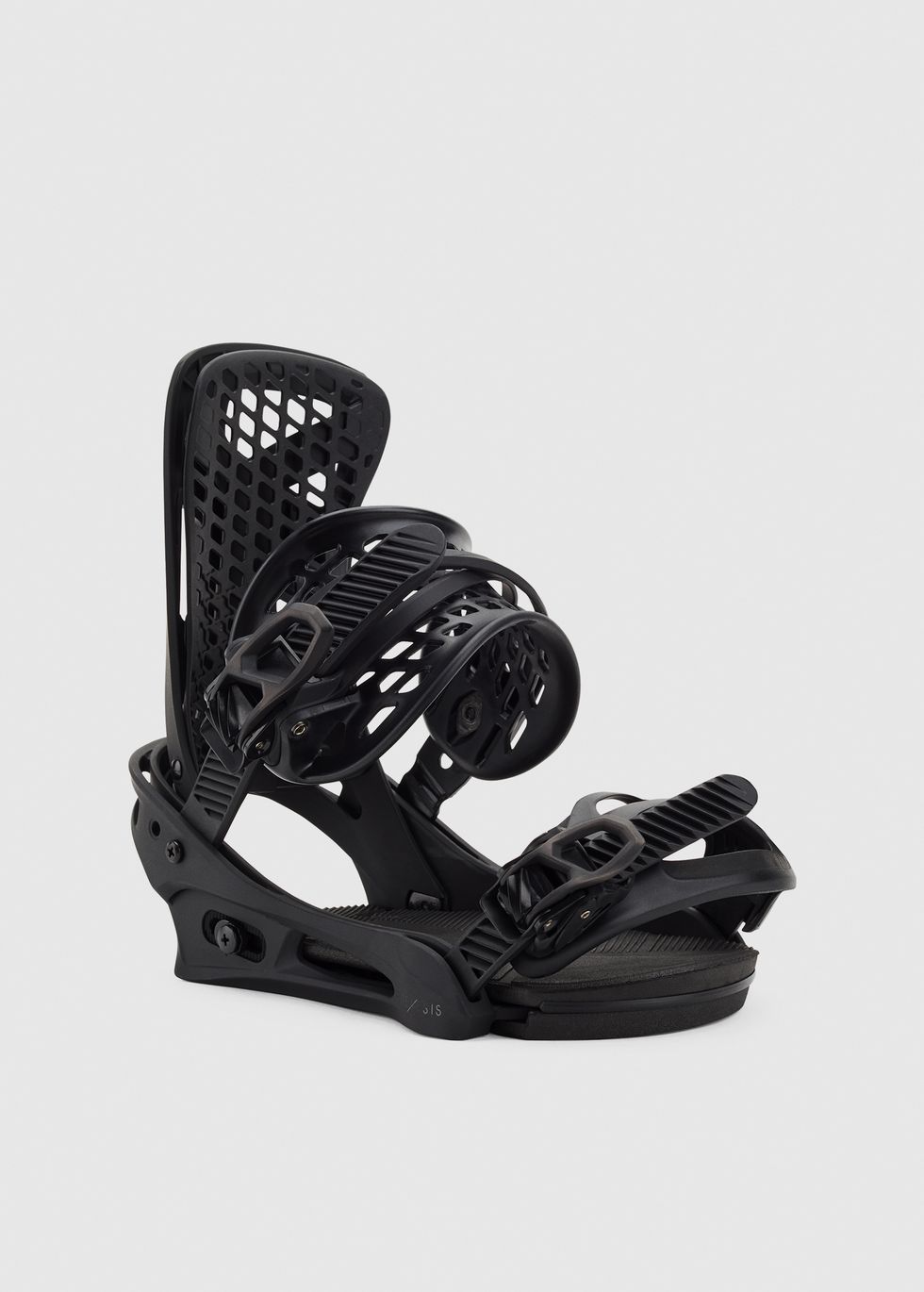 Burton Genesis Snowboard Bindings