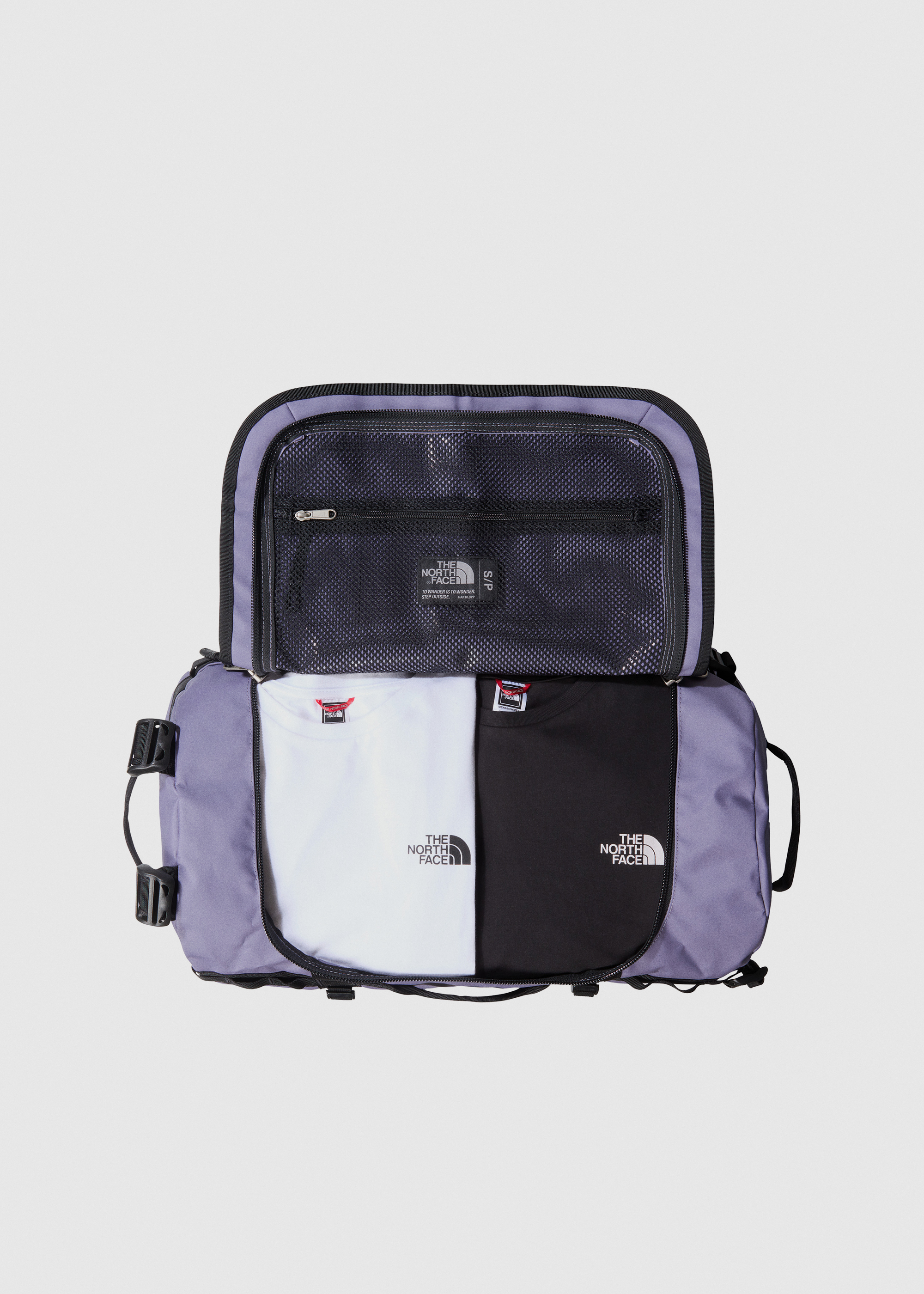 Base Camp Duffel Small 50L