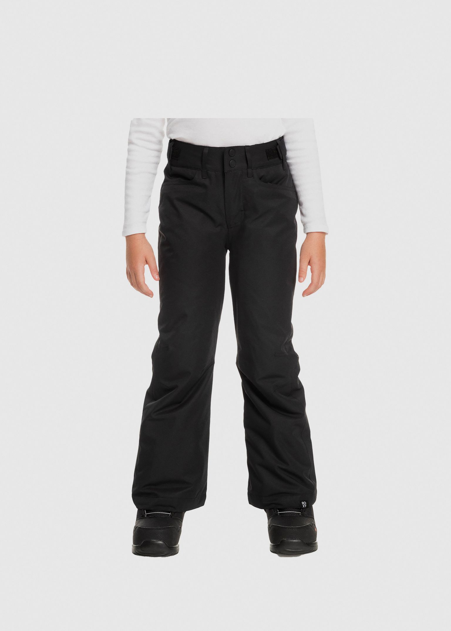 Girl's Backyard Pants image