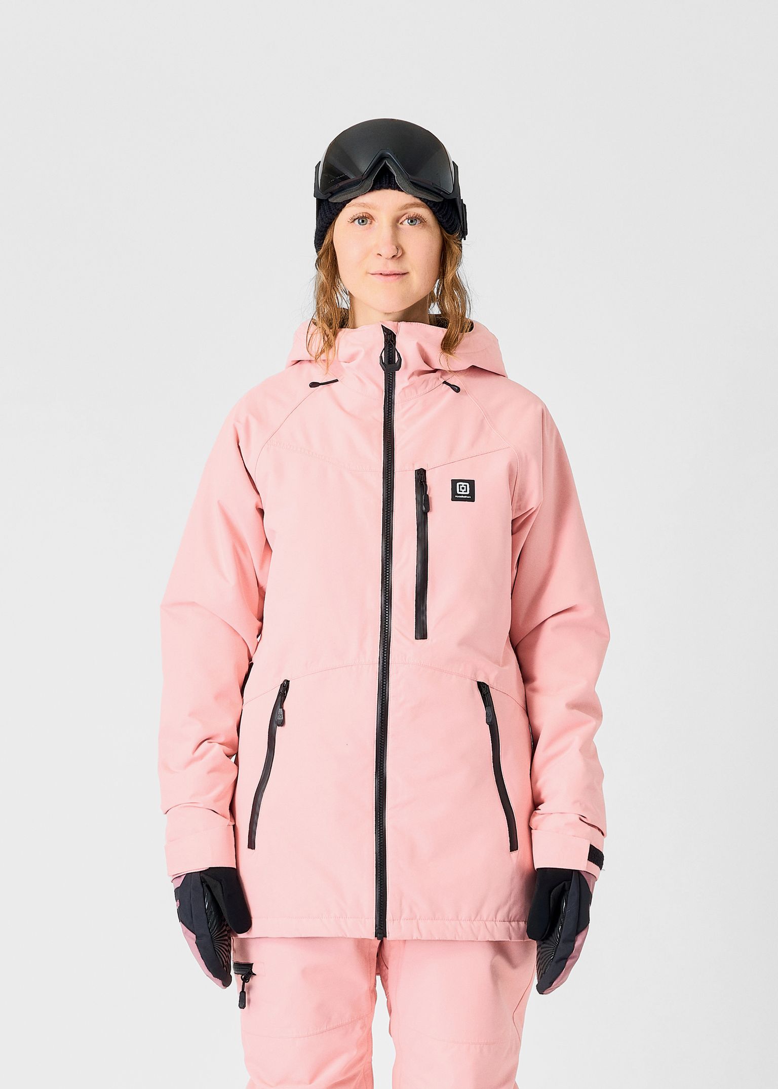 Lark Jacket image