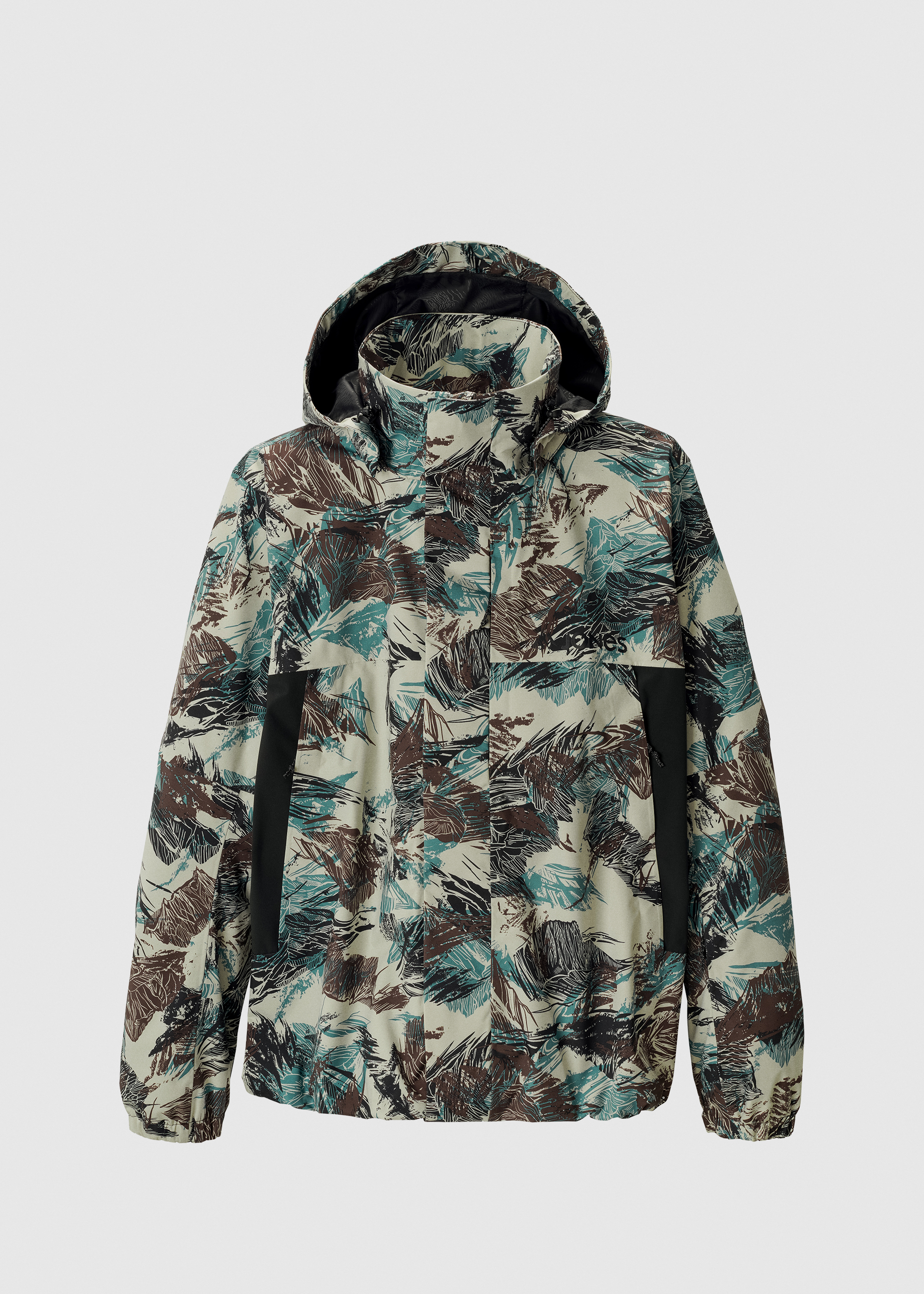 Jones Mountain Surf Tweaker Jacket
