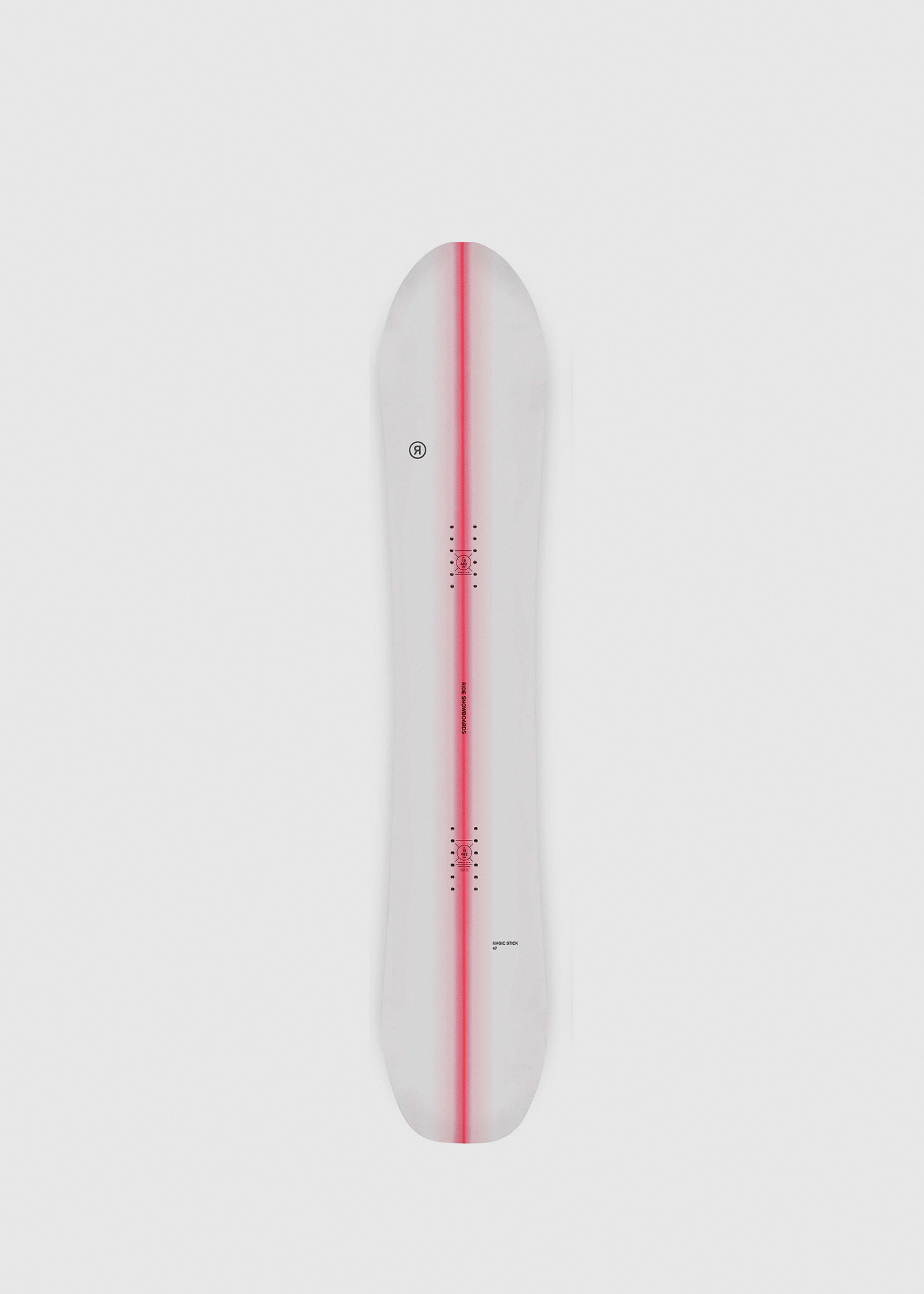 Ride Magic Stick Snowboard