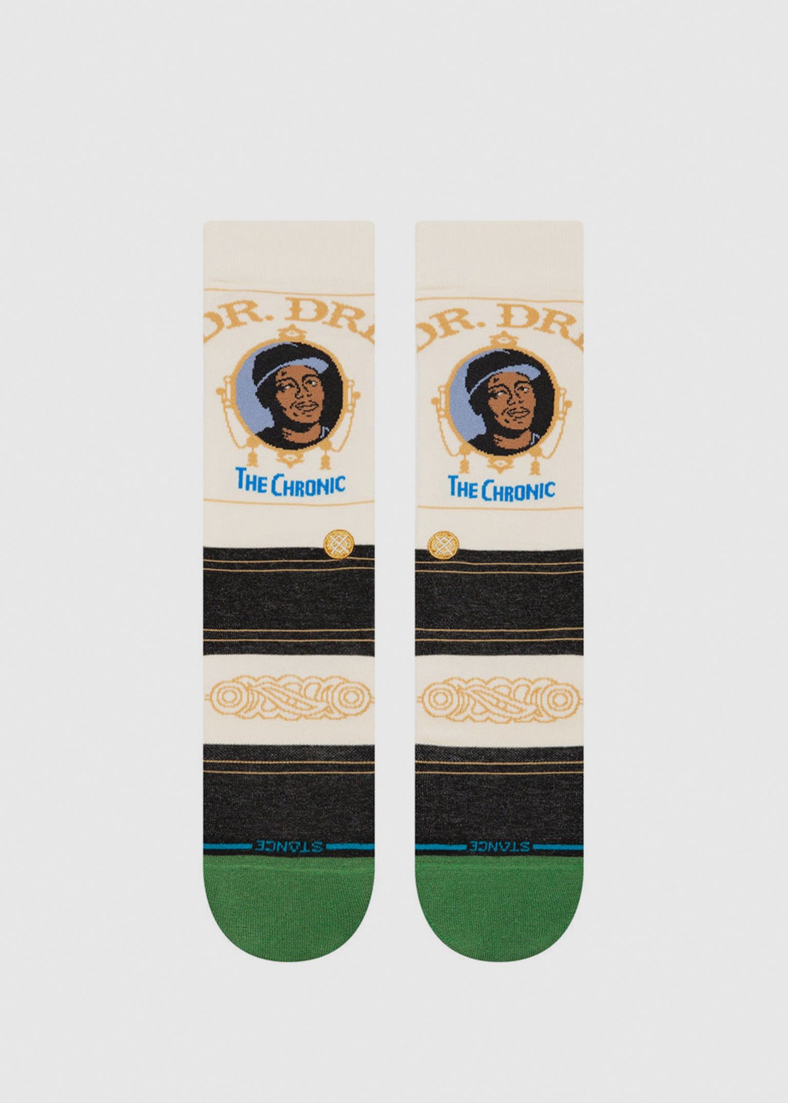 The Chronic Crew Sock image