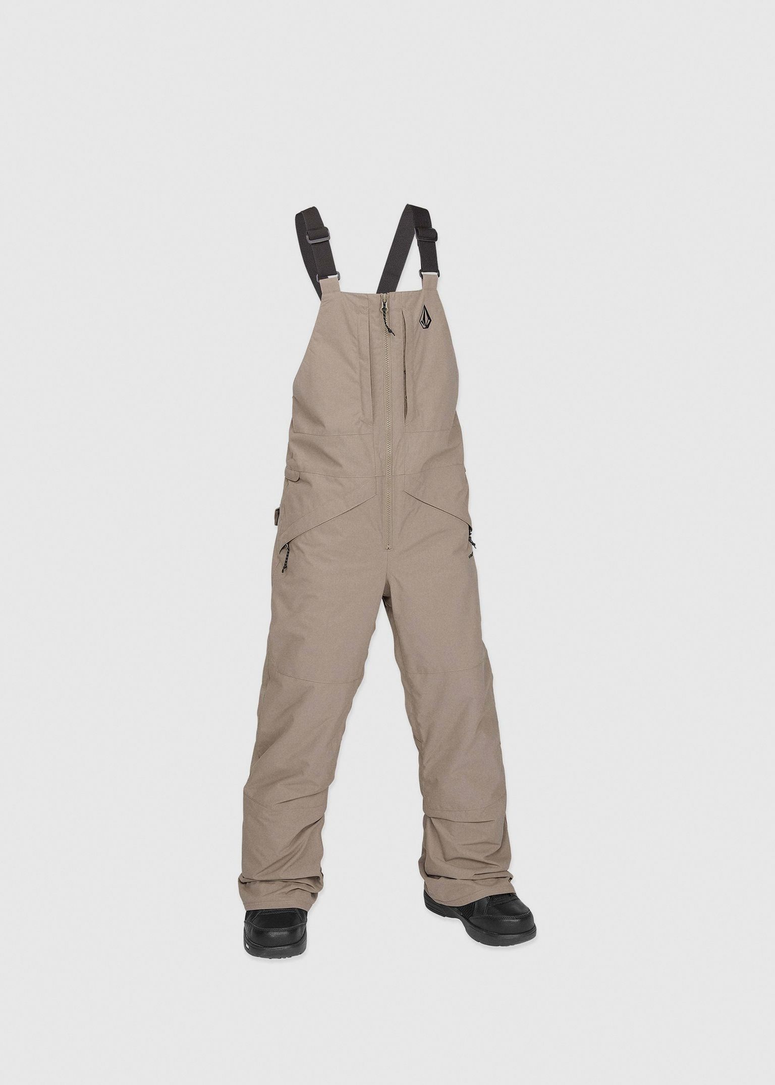 Barkley Insulated Bib Overall image