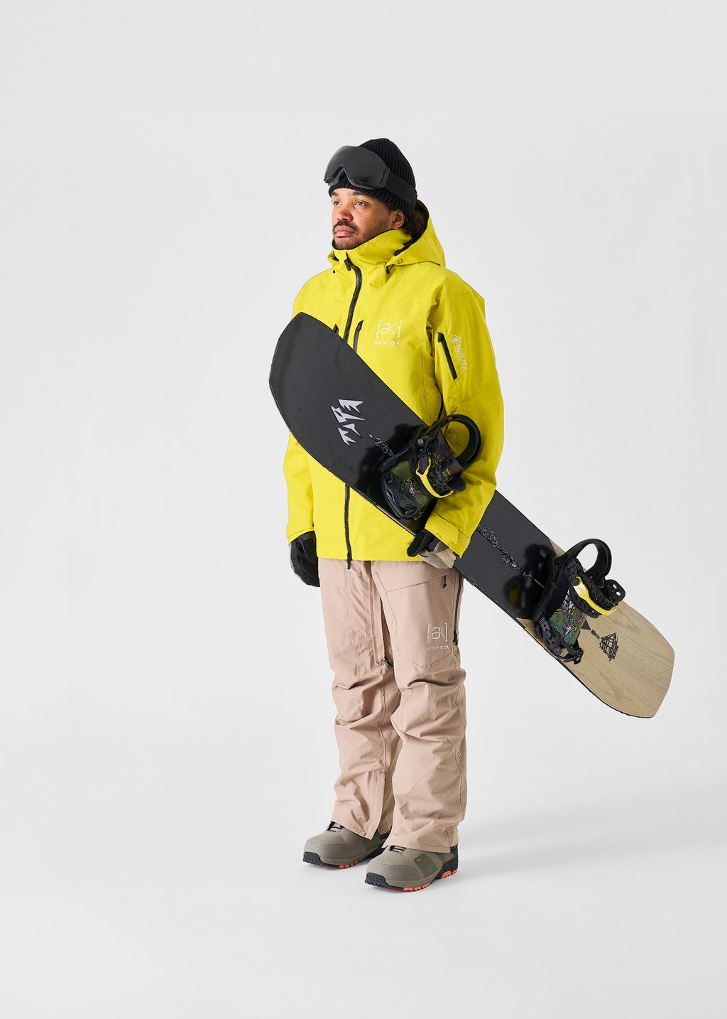 Burton [AK] Swash GORE-TEX 2L Jacket