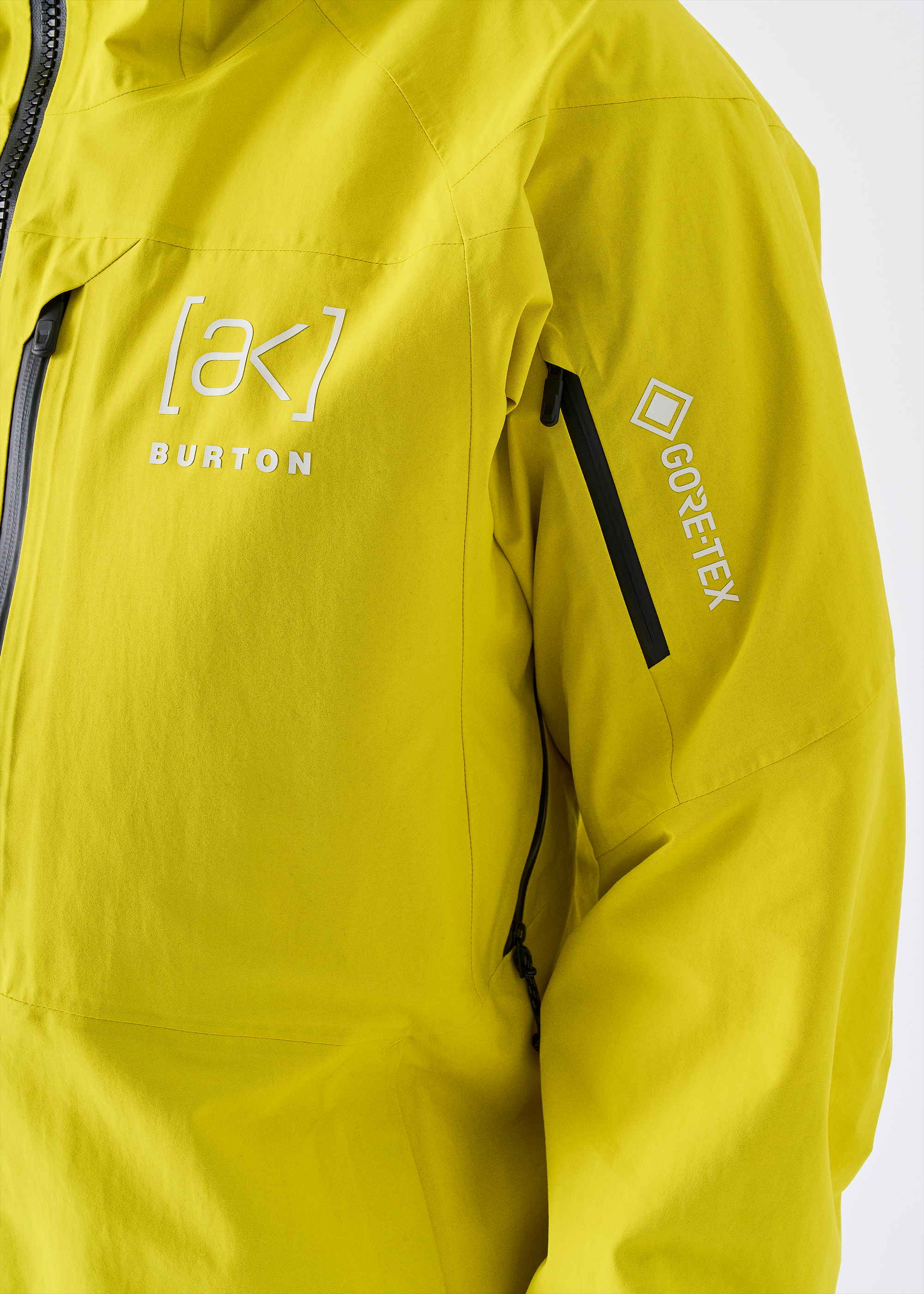 Burton [AK] Swash GORE-TEX 2L Jacket